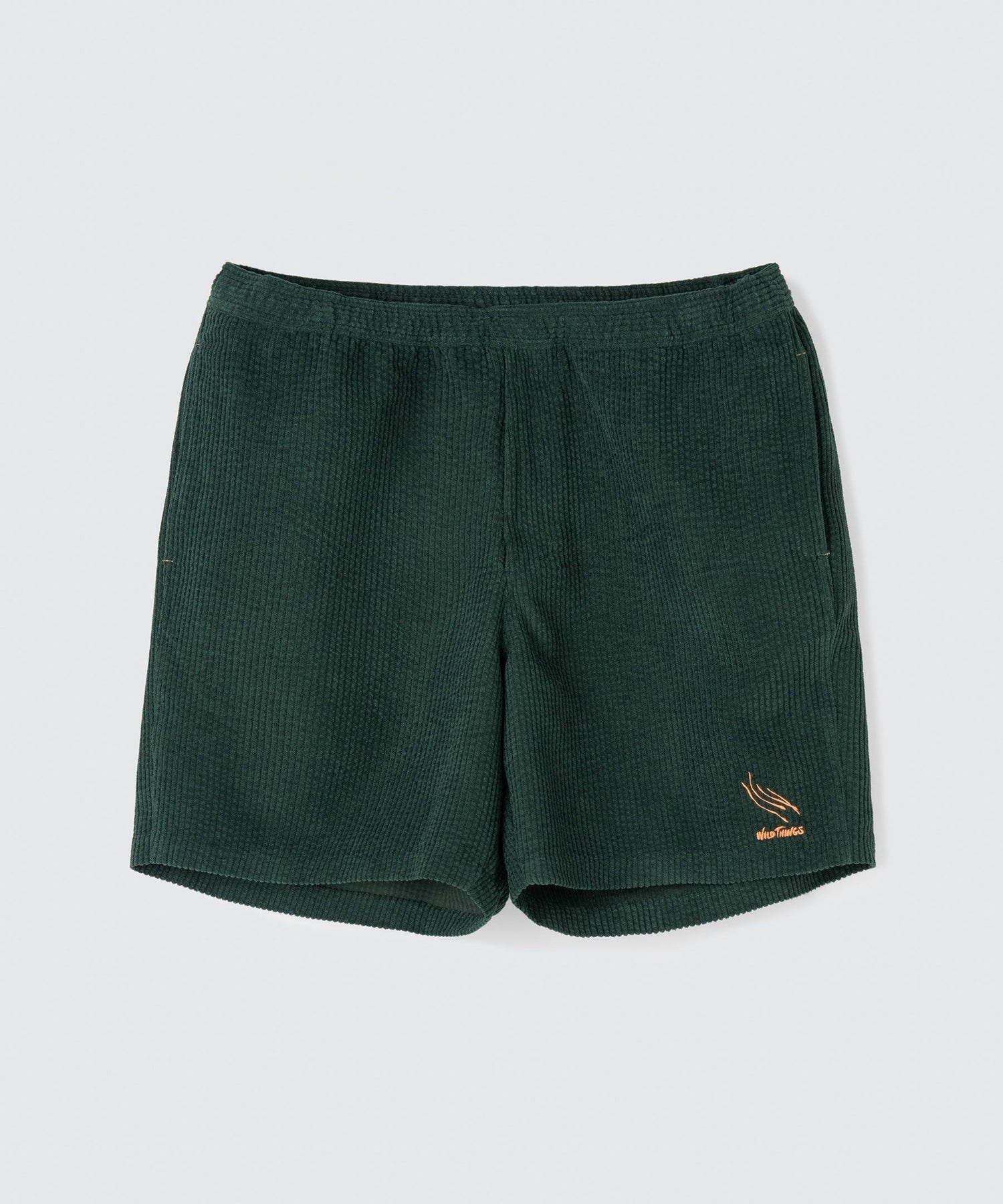 サマーコードショーツ│SUMMER CORD SHORTS