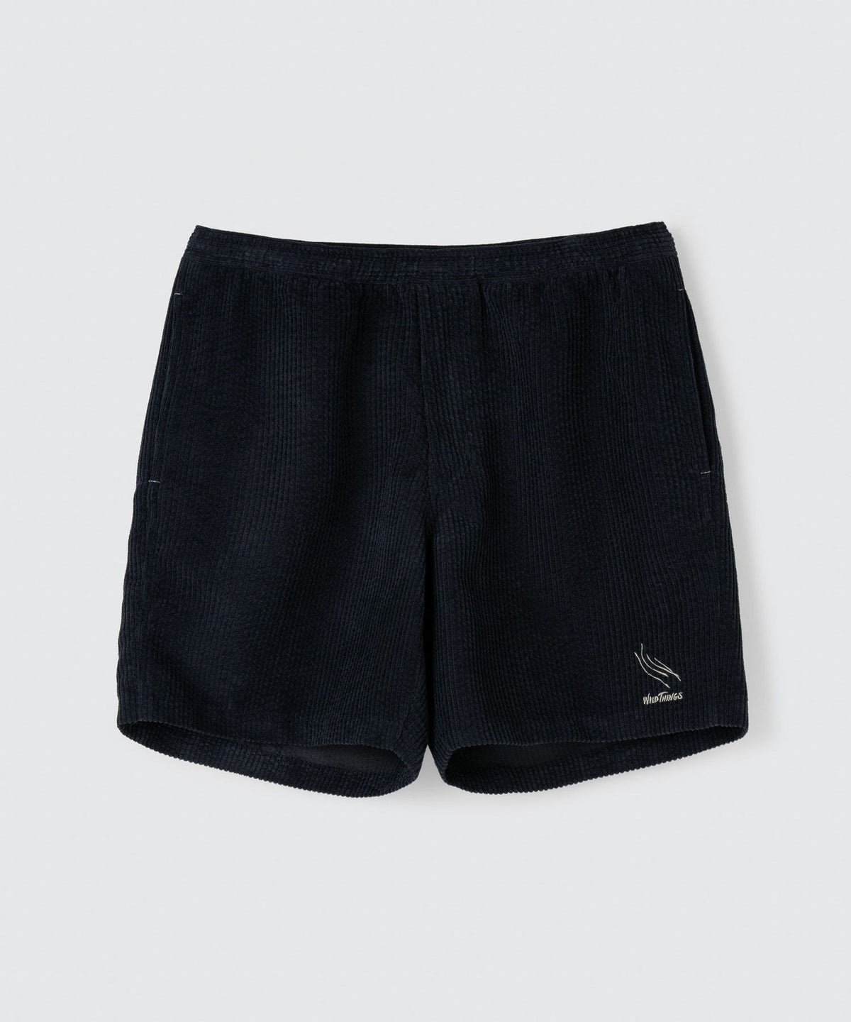 サマーコードショーツ│SUMMER CORD SHORTS