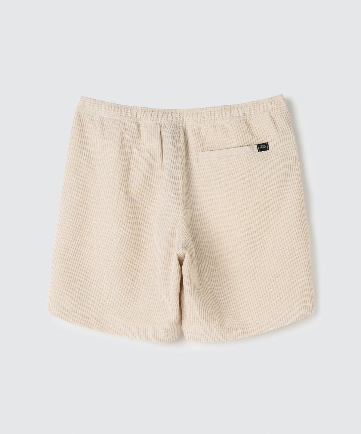 サマーコードショーツ│SUMMER CORD SHORTS