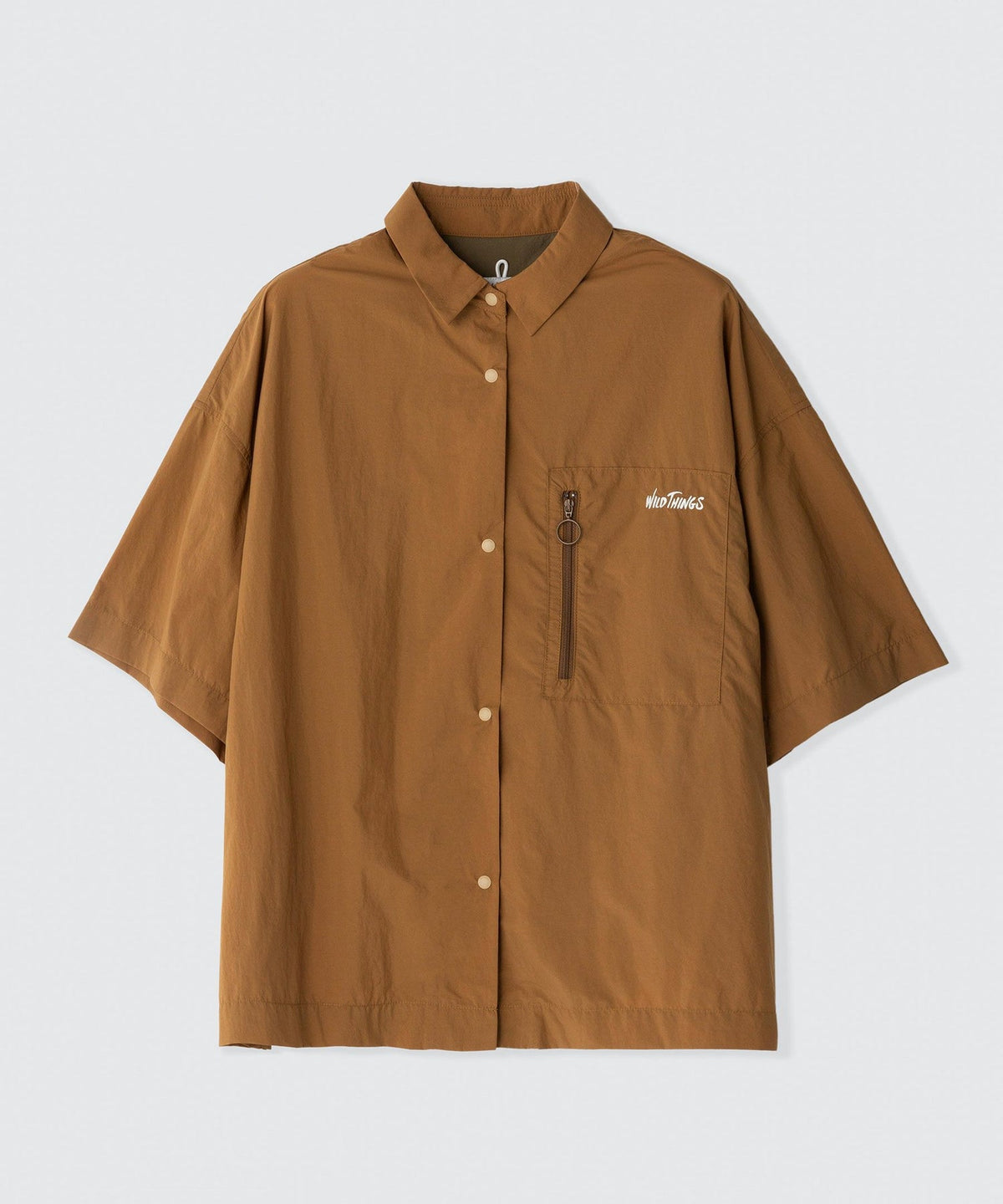 ビーチシャツ│BEACH SHIRT