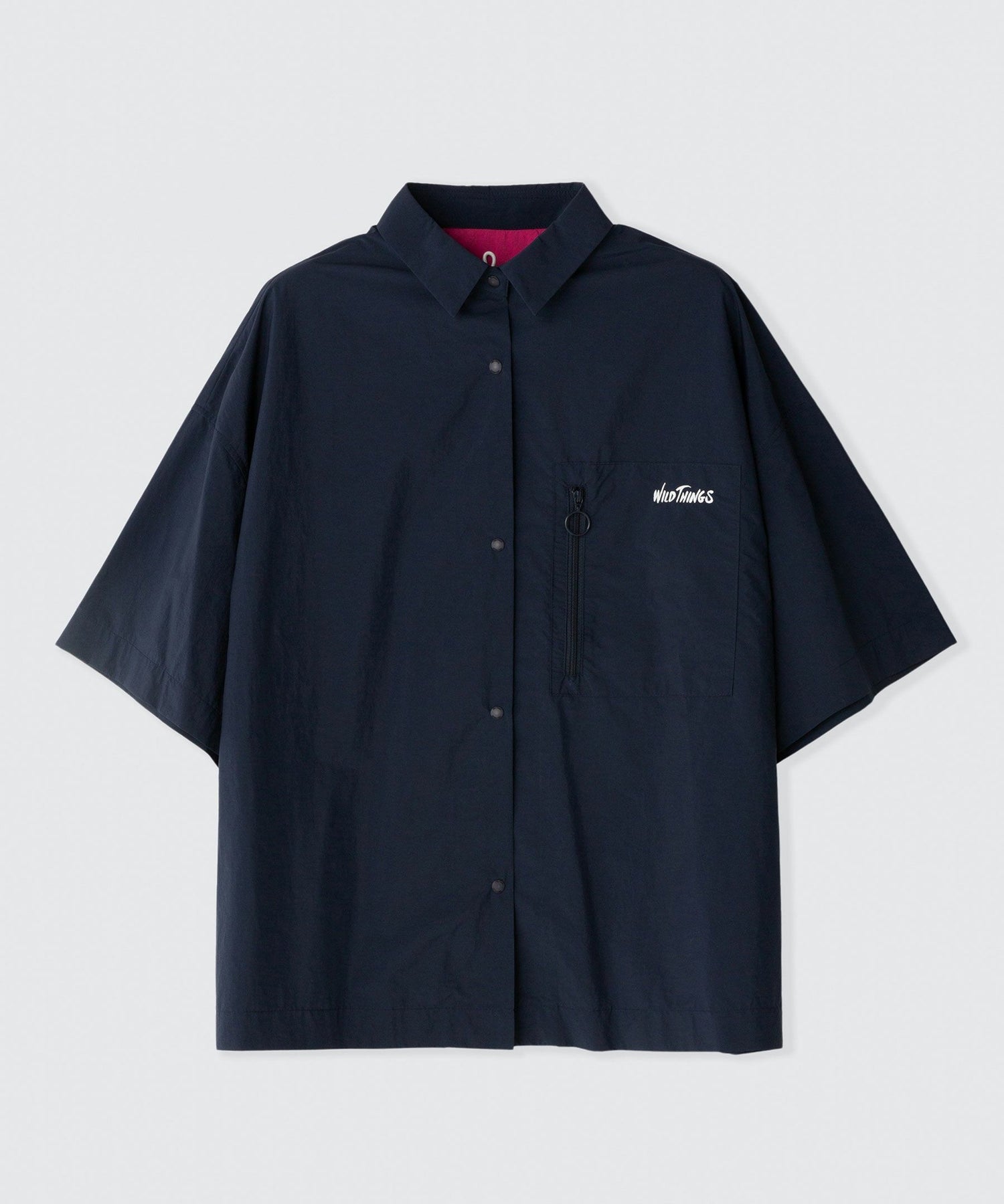 ビーチシャツ│BEACH SHIRT