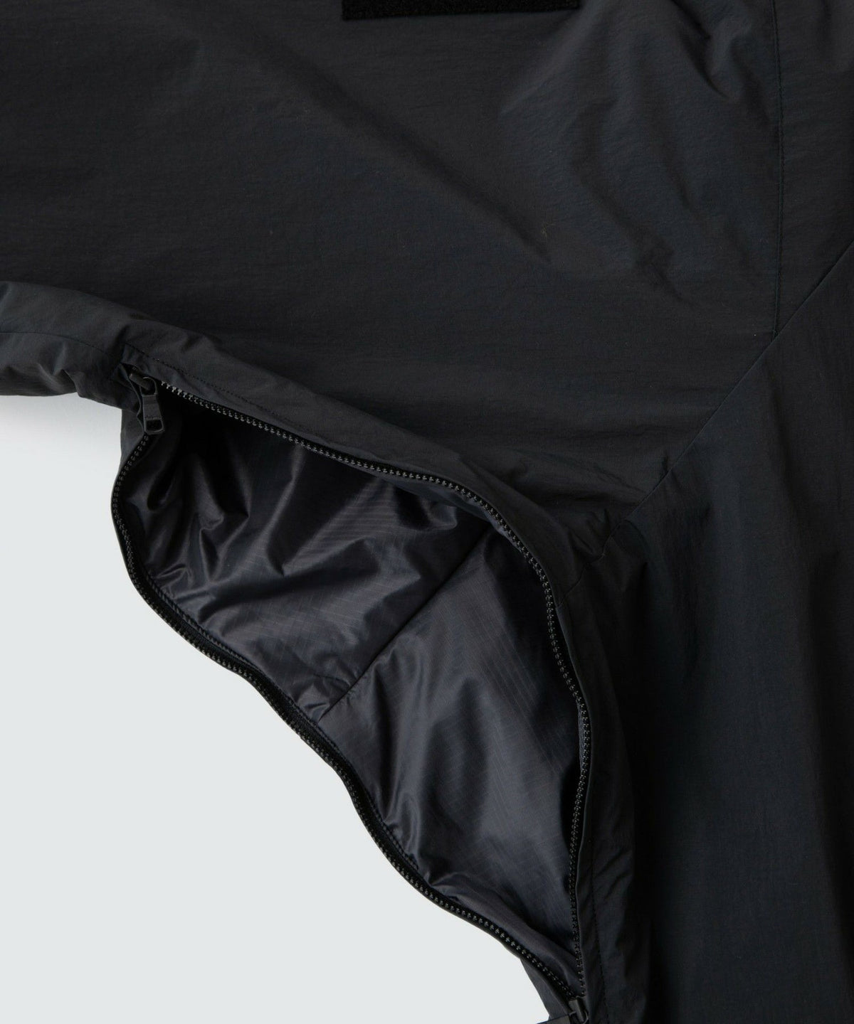 トランスポートパーカー│TRANSPORT PARKA
