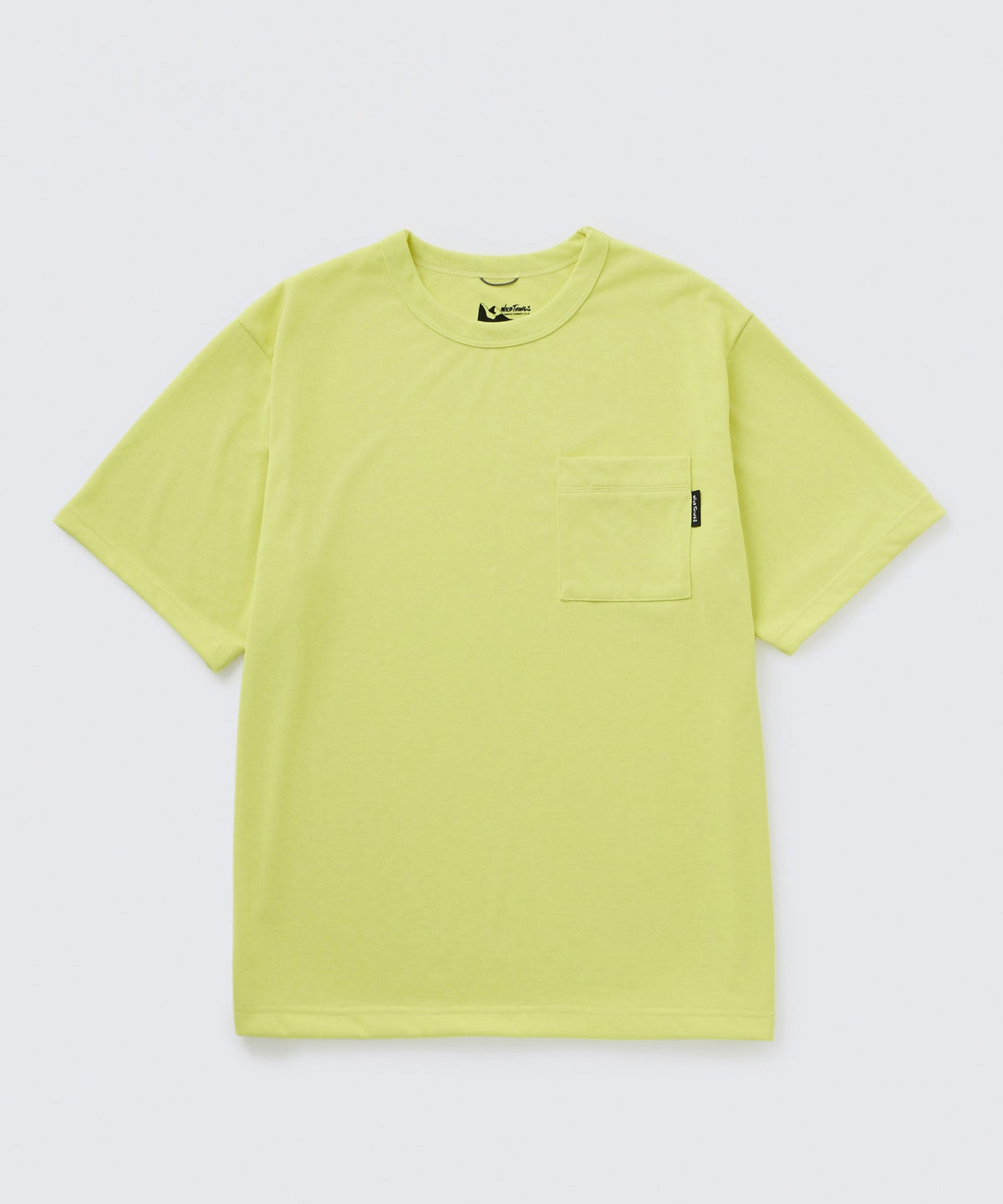 プレザントドライTシャツ│PLEASANT DRY TEE