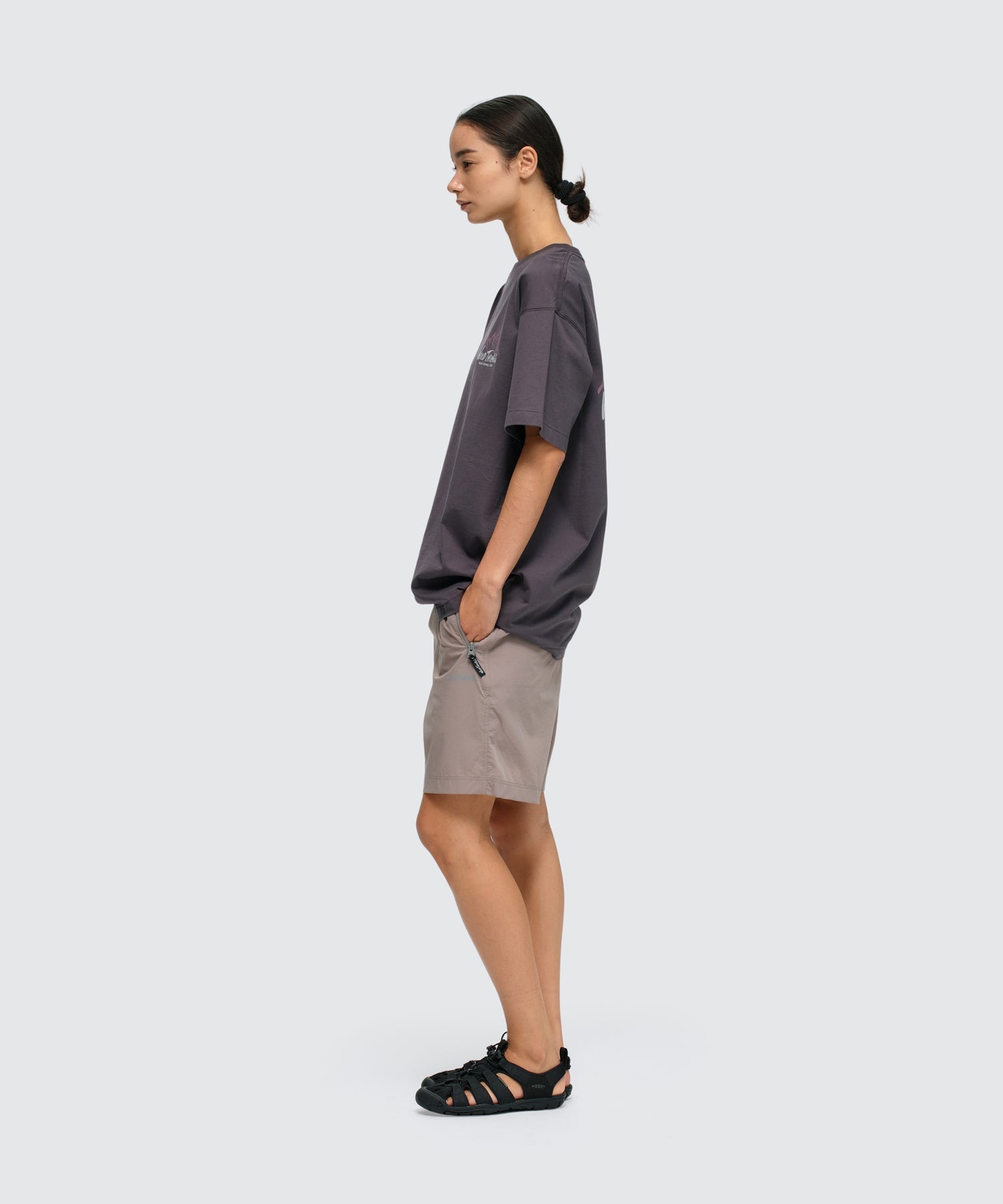 ワイルダネスギア S/S Tシャツ│WILDERNESS GEAR S/S TEE