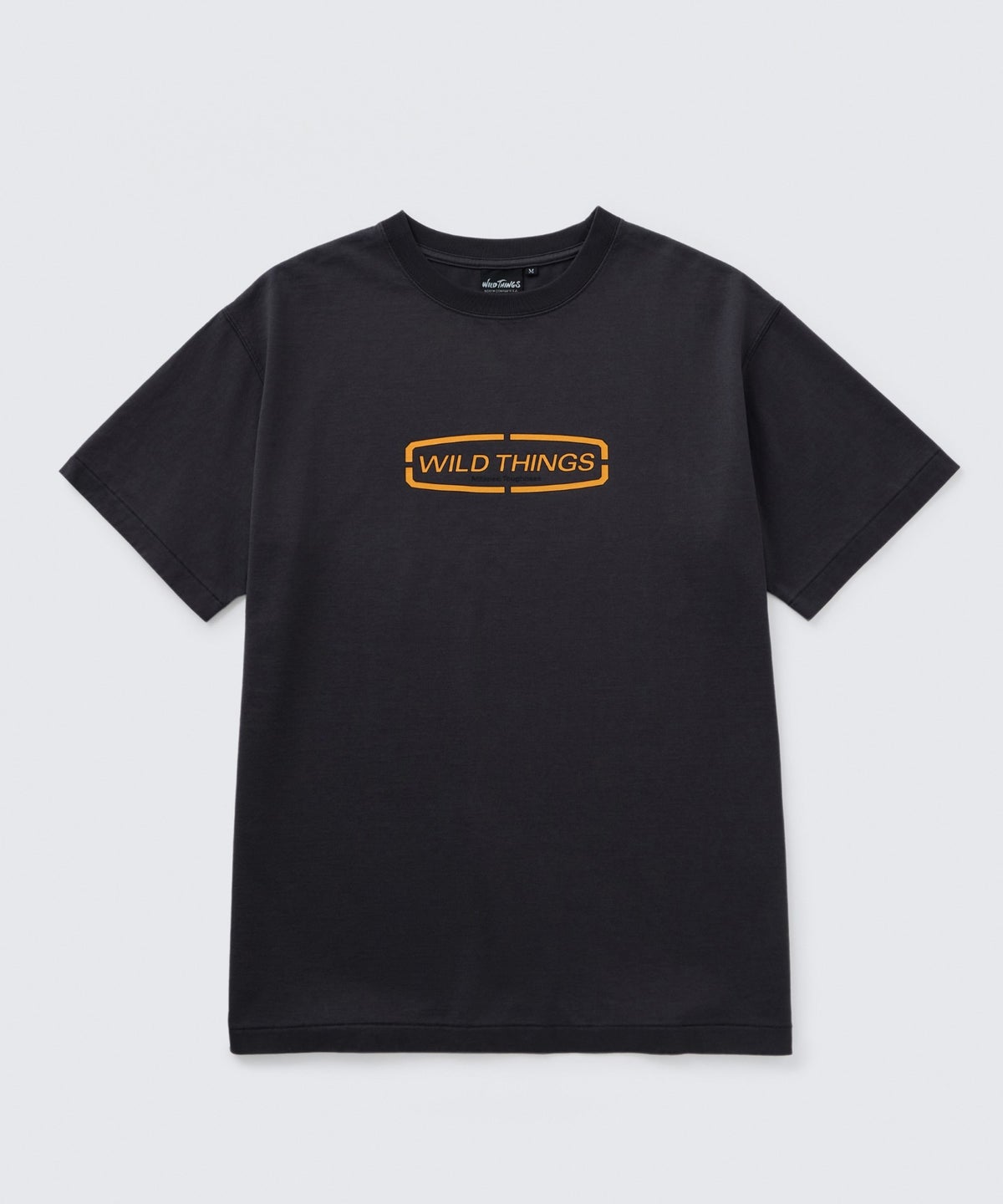 WTターゲット S/S Tシャツ│WT TARGET S/S TEE