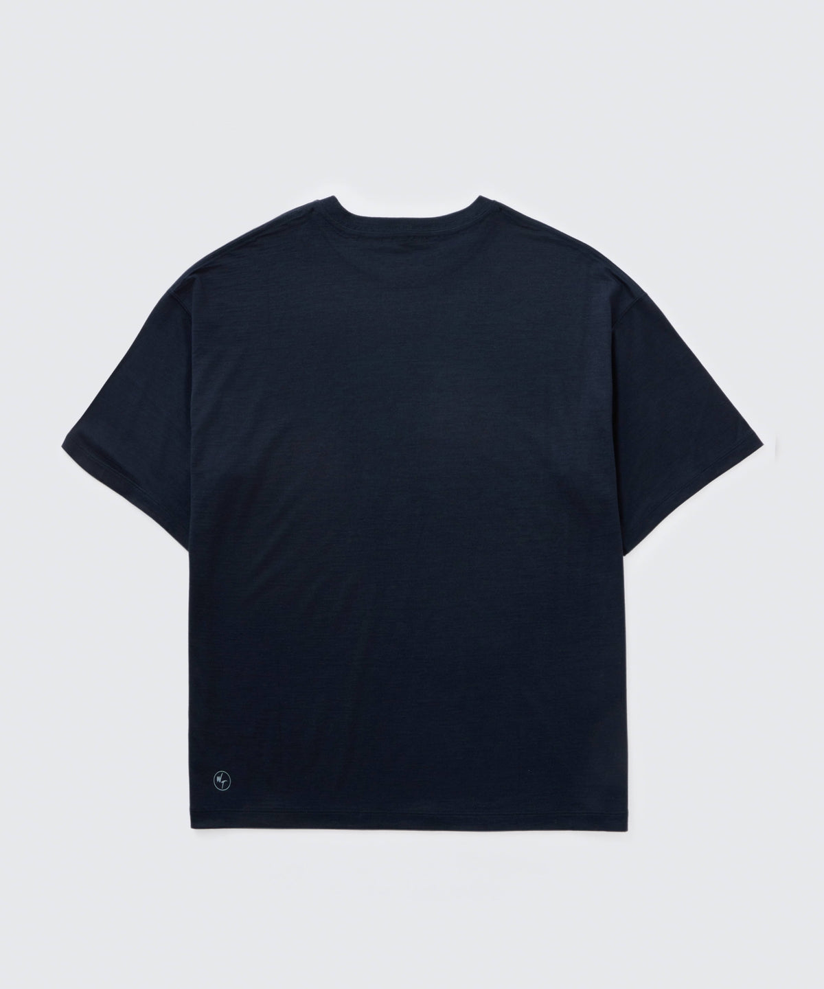 ウール S/S Tシャツ│WOOL S/S TEE