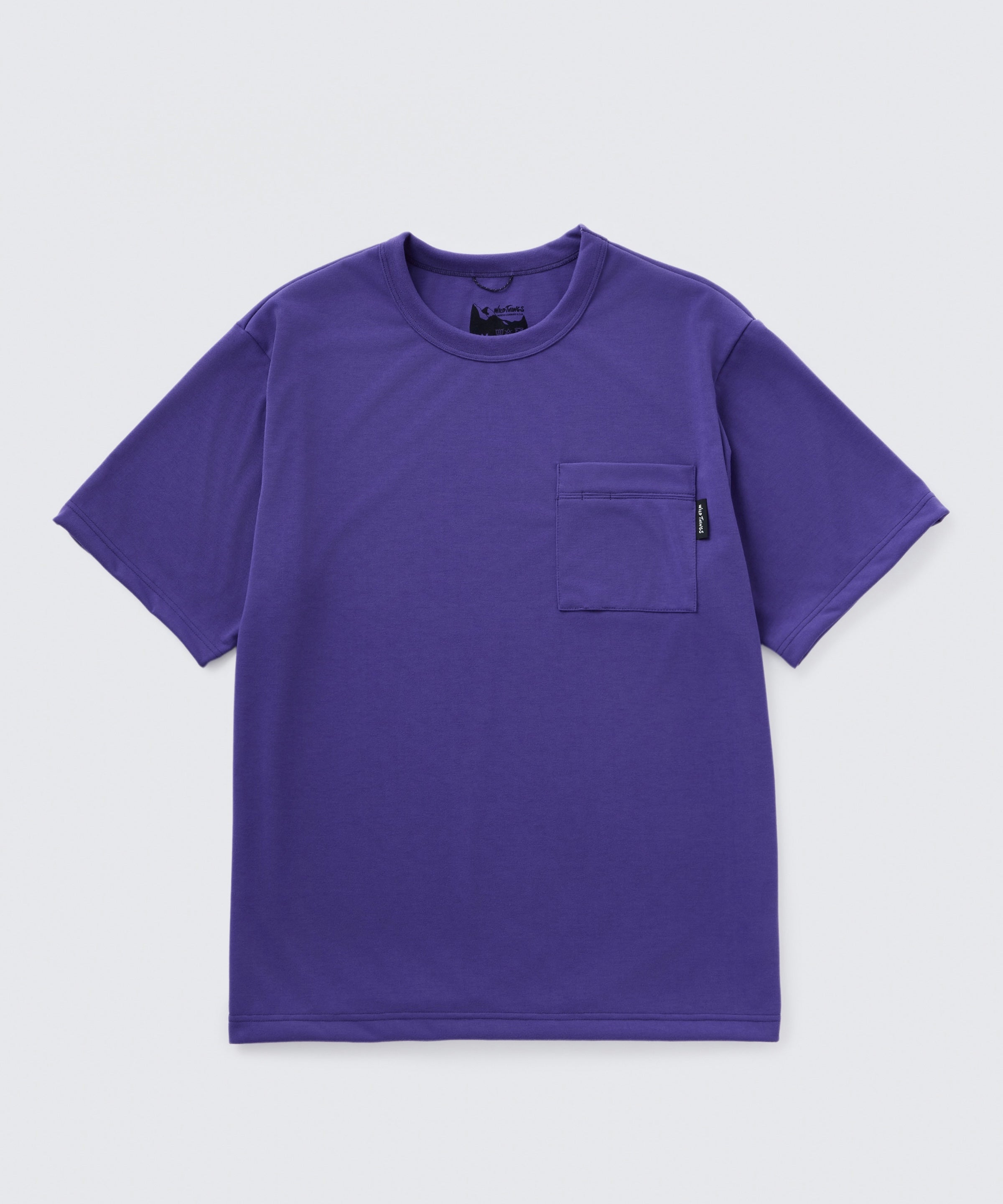 プレザントドライTシャツ│PLEASANT DRY TEE