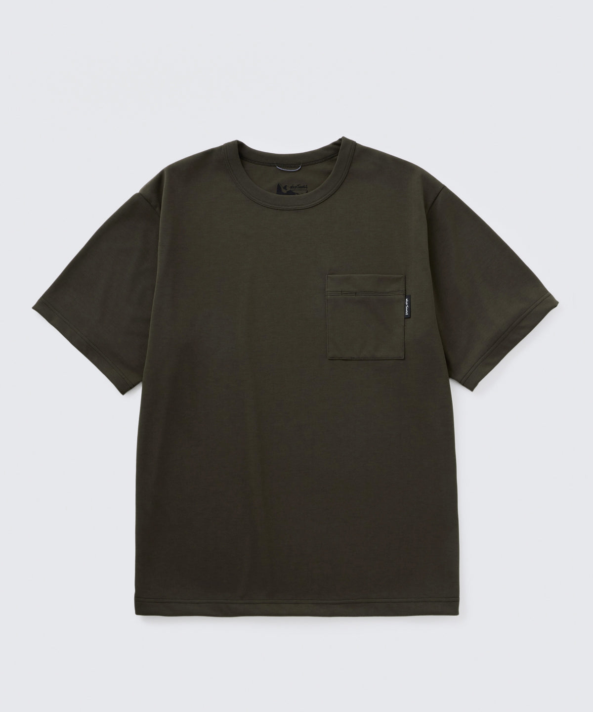 プレザントドライTシャツ│PLEASANT DRY TEE