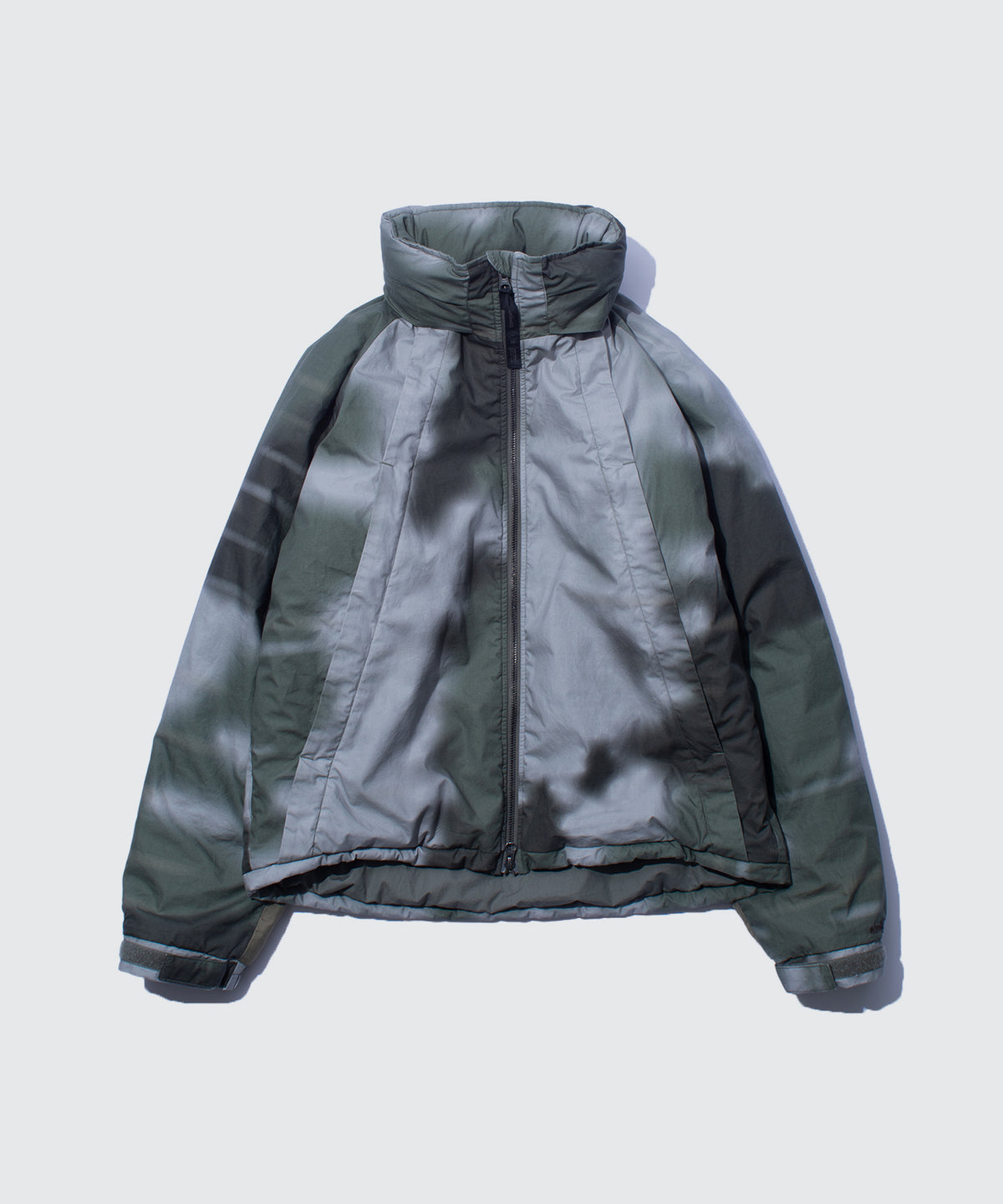 バーチカモハッピー ジャケットインプレッションバイ F/CE. 2.0|BIRCH CAMO HAPPY JACKET IMPRESSION BY F/CE. 2.0