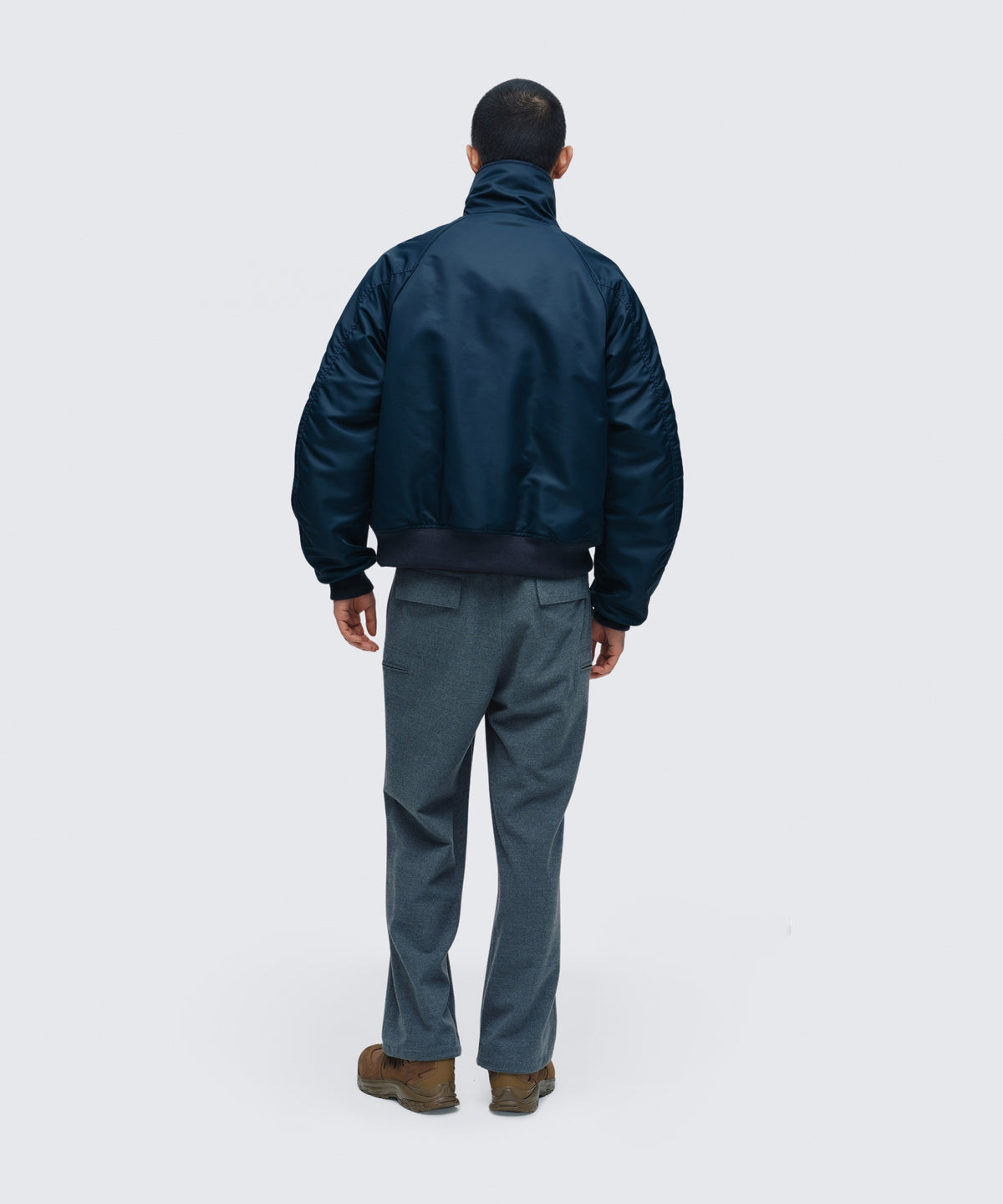ニューボードジャケット|NEW BORD JACKET