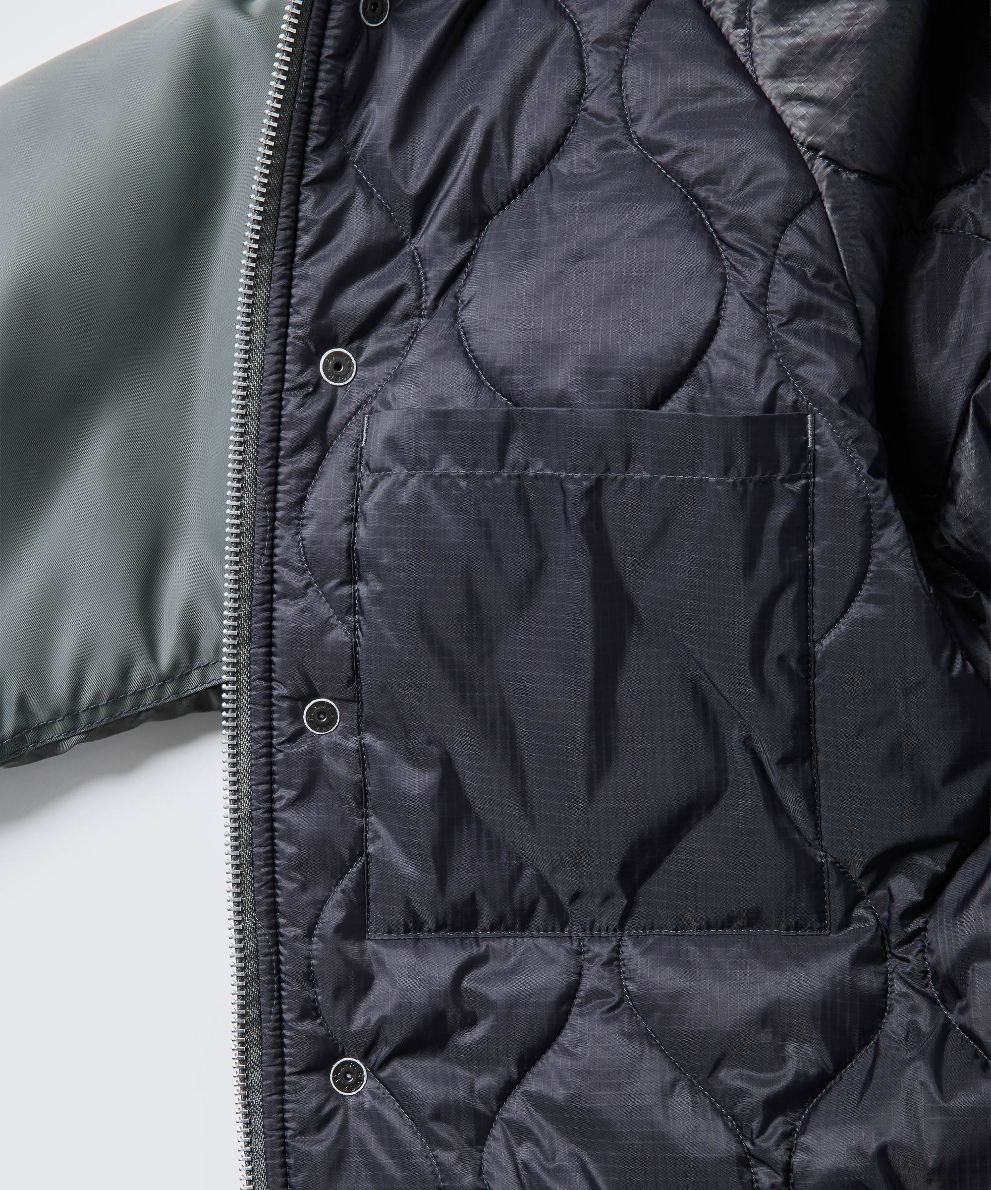 ニューボードジャケット|NEW BORD JACKET