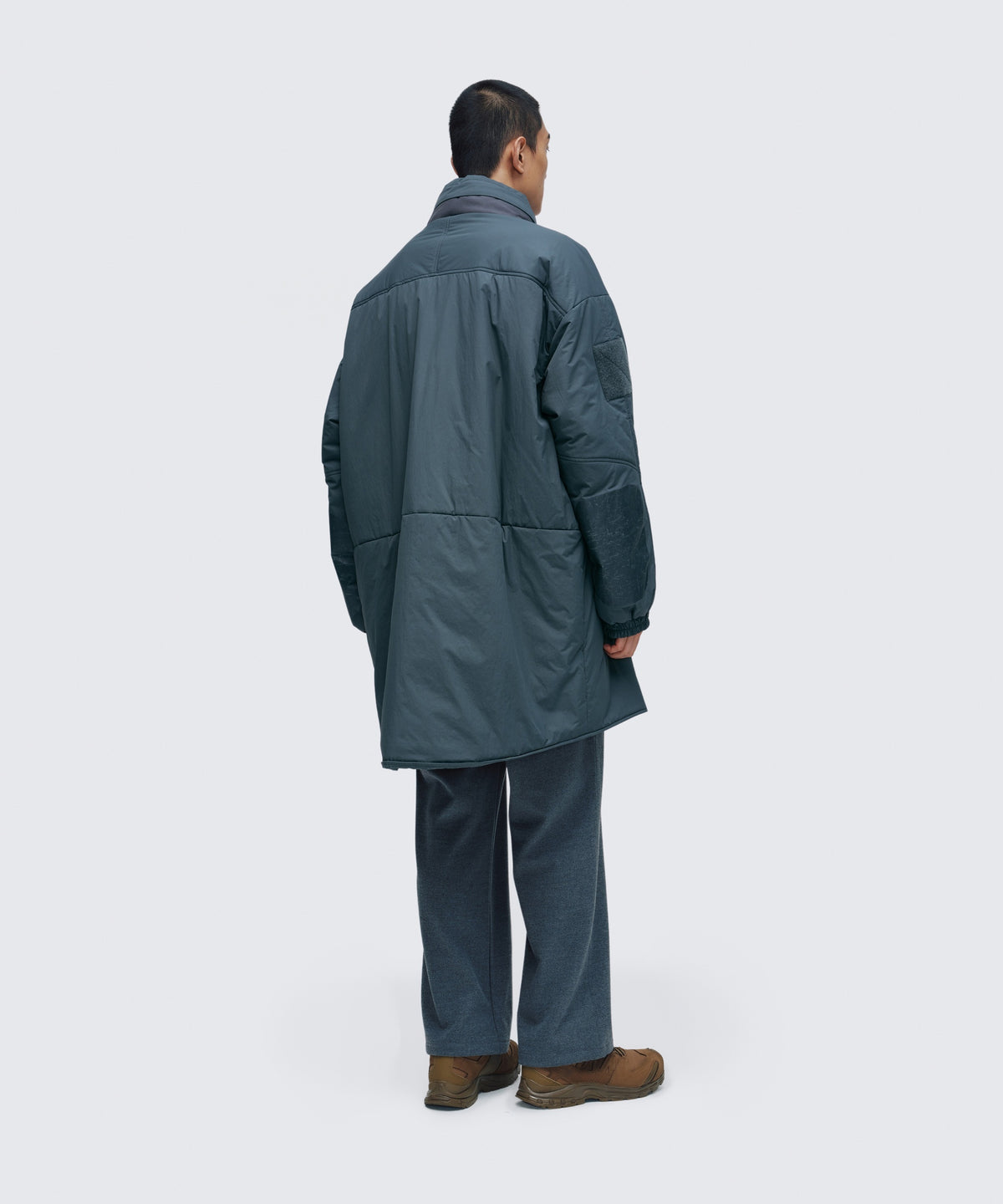 モンスターパーカータイプ2|MONSTER PARKA TYPE2