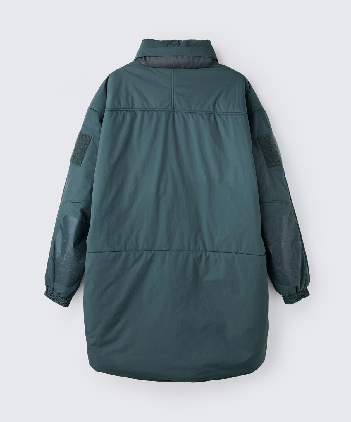 モンスターパーカータイプ2|MONSTER PARKA TYPE2