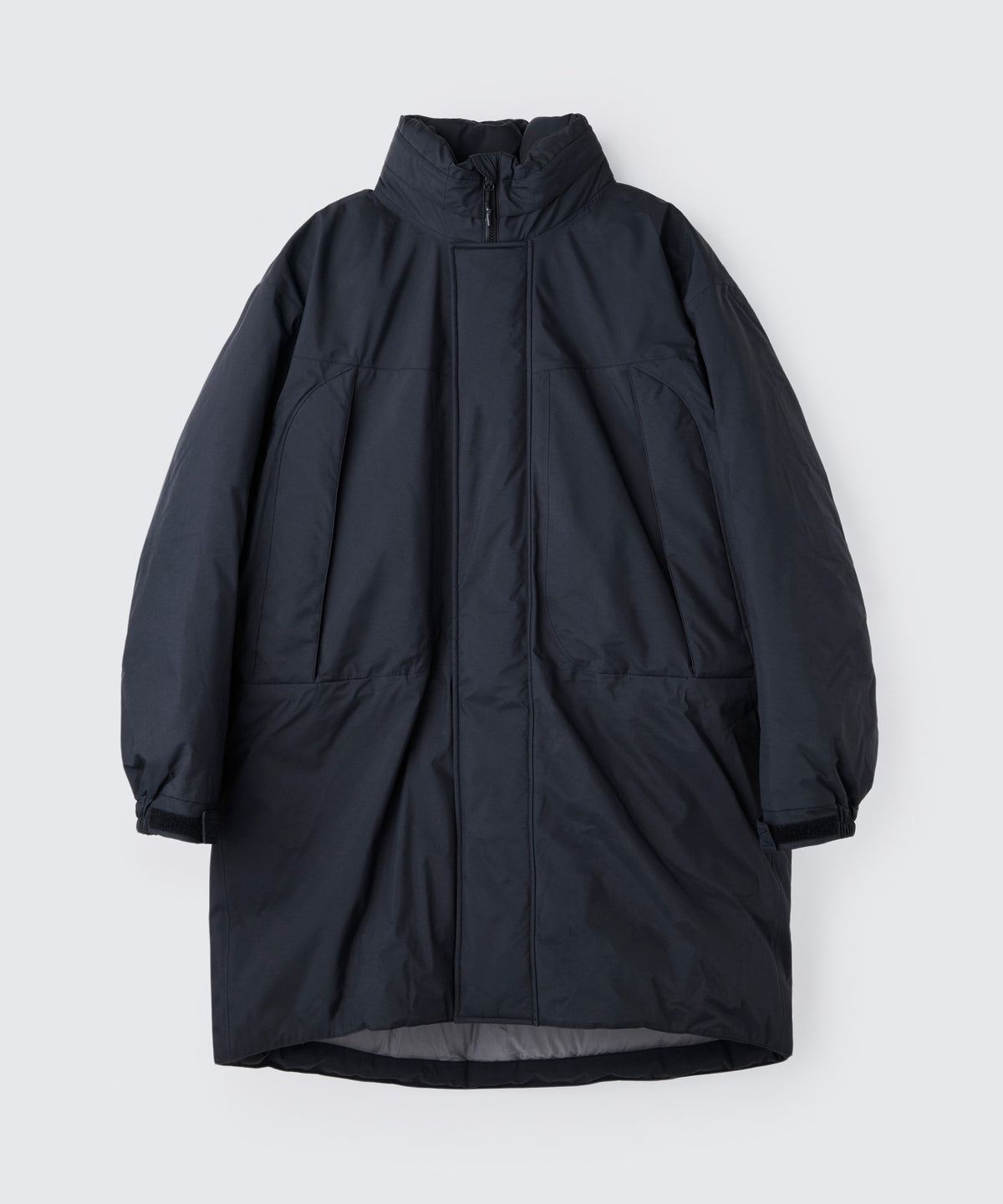 ハイグレードモンスターパーカー|HIGH GRADE MONSTER PARKA