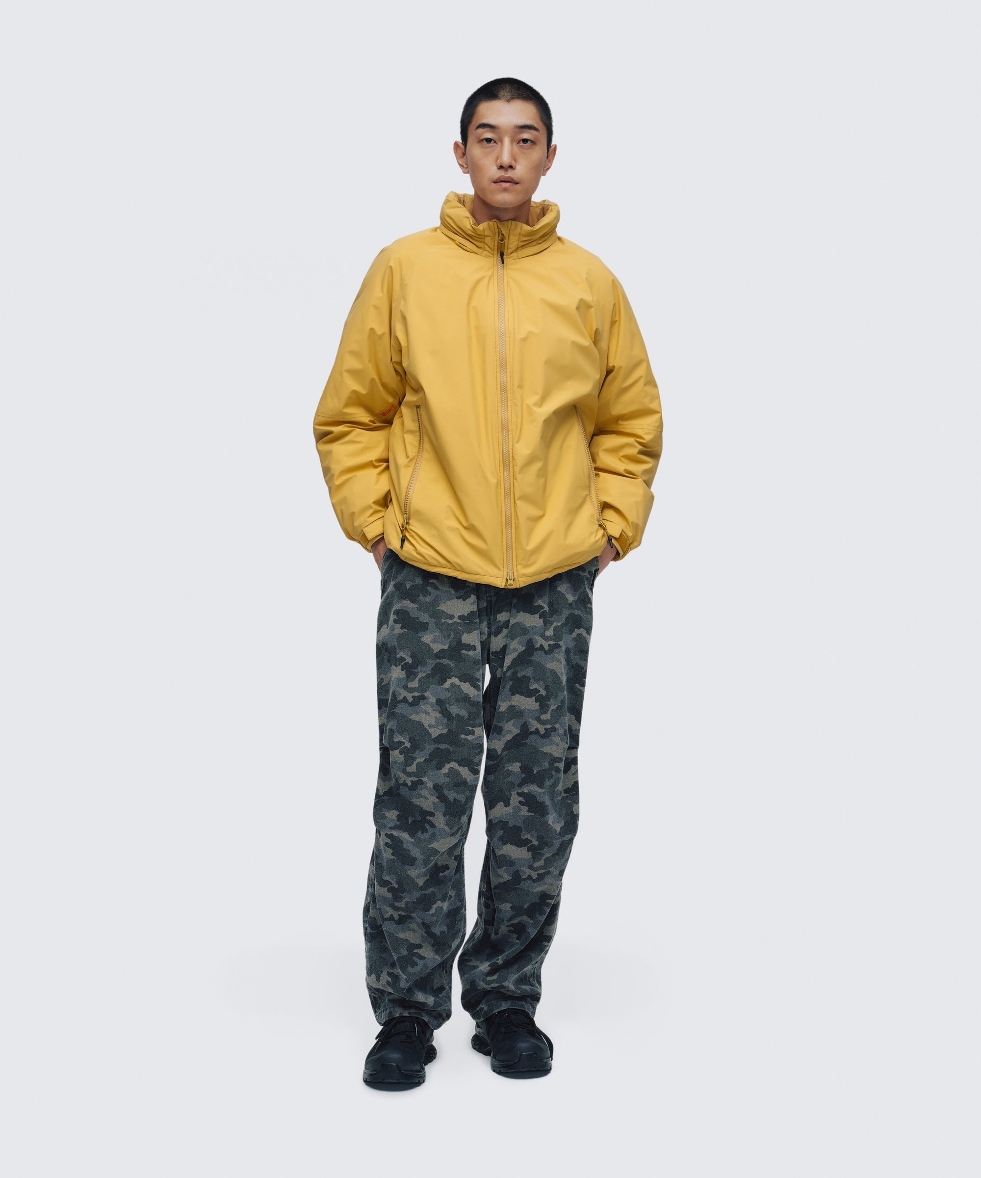 ハイグレードハッピージャケット|HIGH GRADE HAPPY JACKET