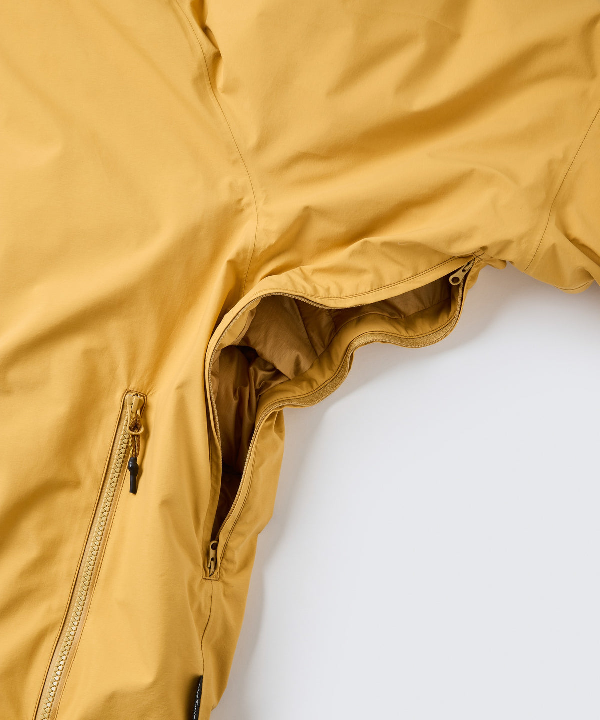 ハイグレードハッピージャケット|HIGH GRADE HAPPY JACKET