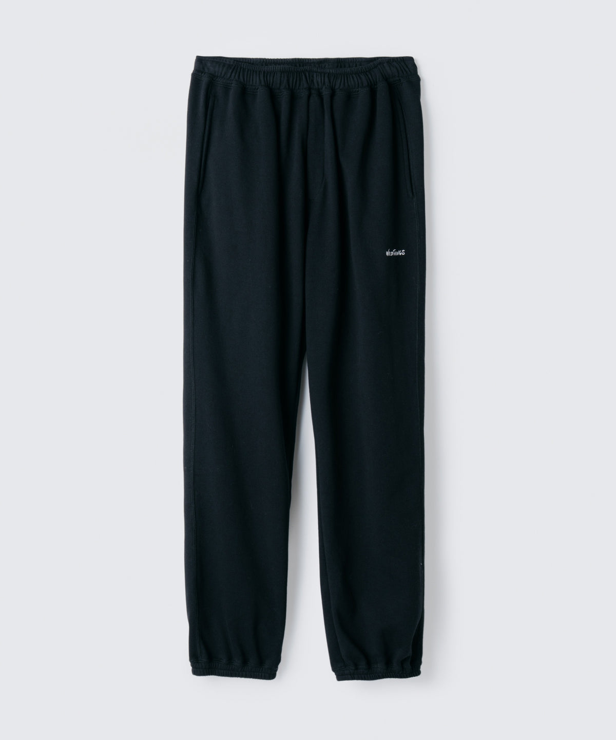 ファースウェットパンツ │ FIR-SWEAT PANTS