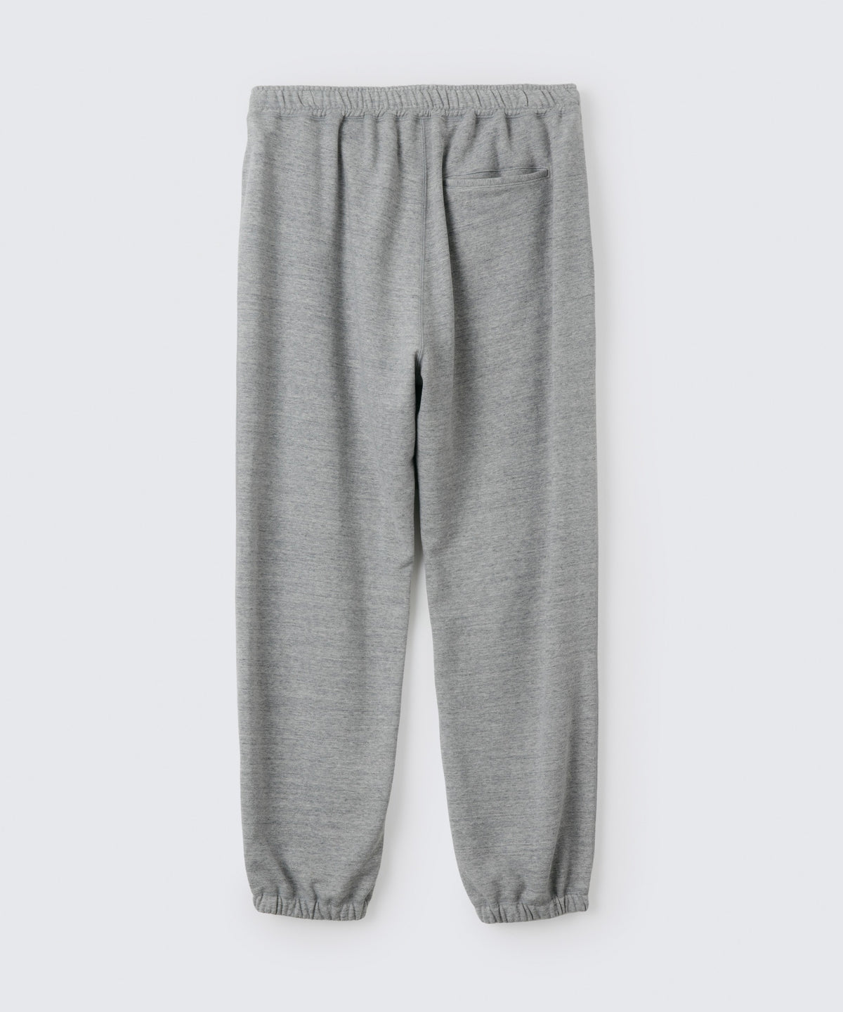 ファースウェットパンツ │ FIR-SWEAT PANTS