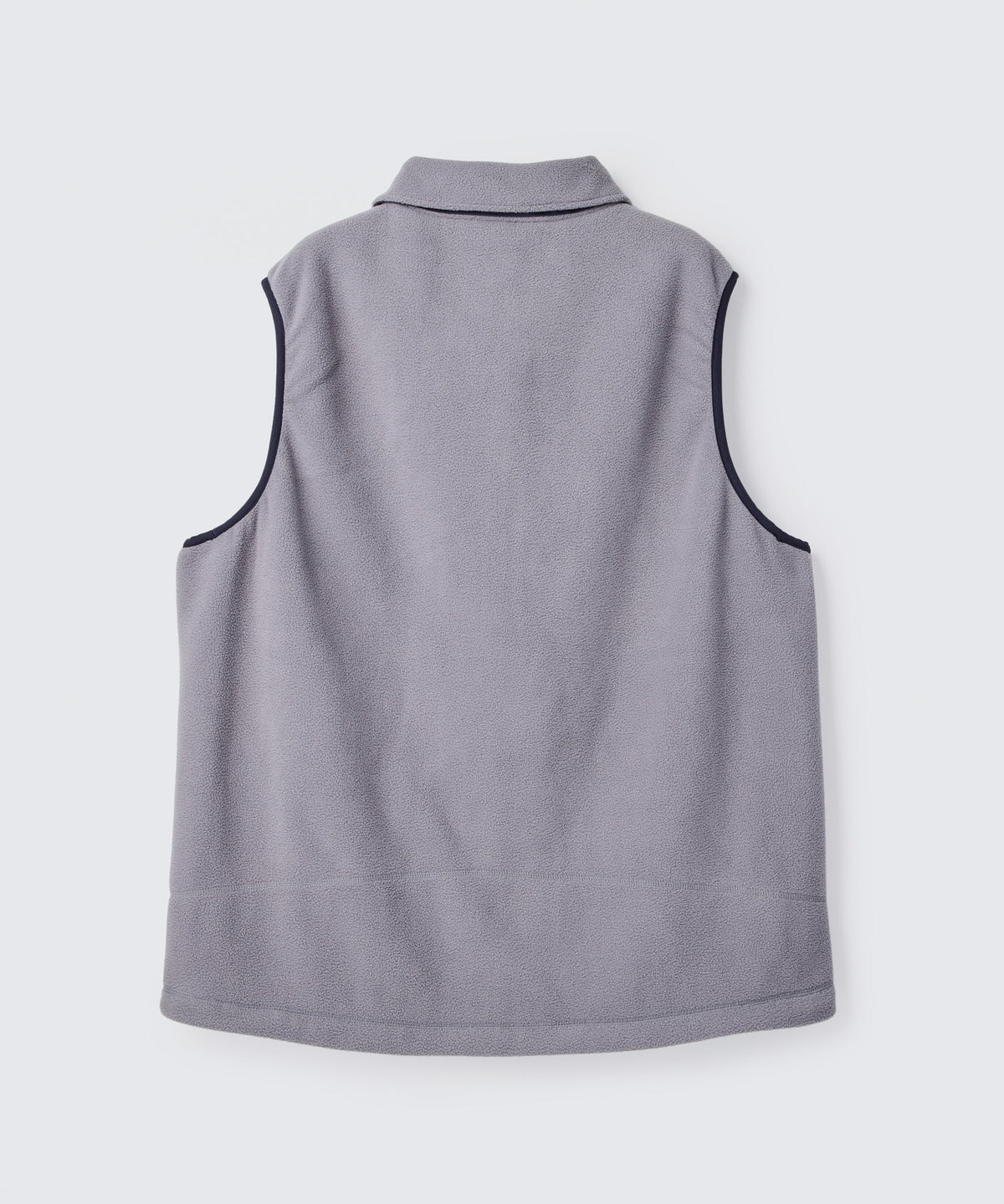 バルキーフリースベスト│BULKY FLEECE VEST