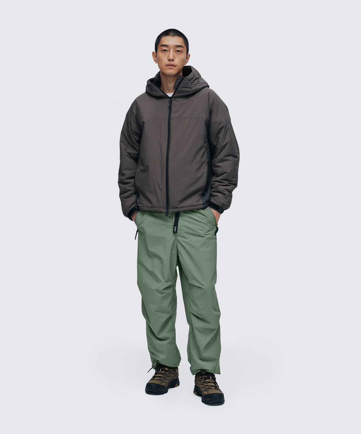 スタンドアップパンツ│STAND UP PANTS