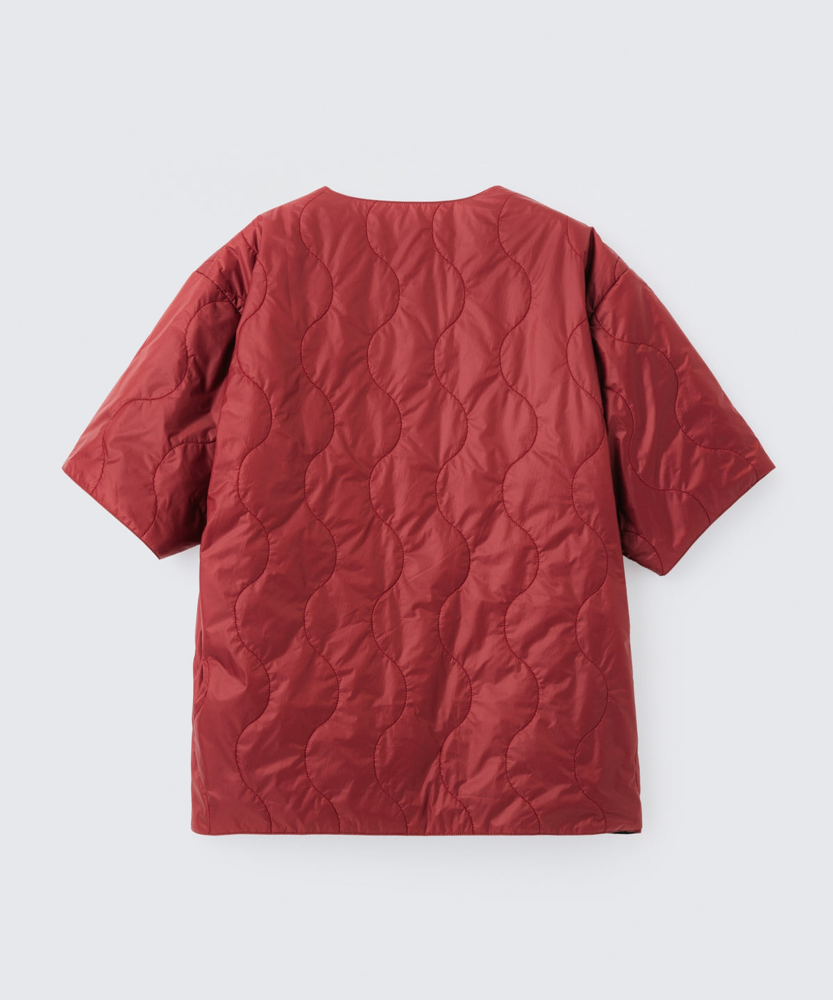 リバーシブルビレイTシャツ│REVERSIBLE BELAY TEE