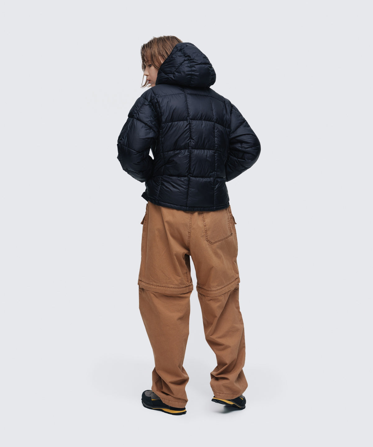 ビバークロフトジャケット │ BIVOUAC LOFT JACKET
