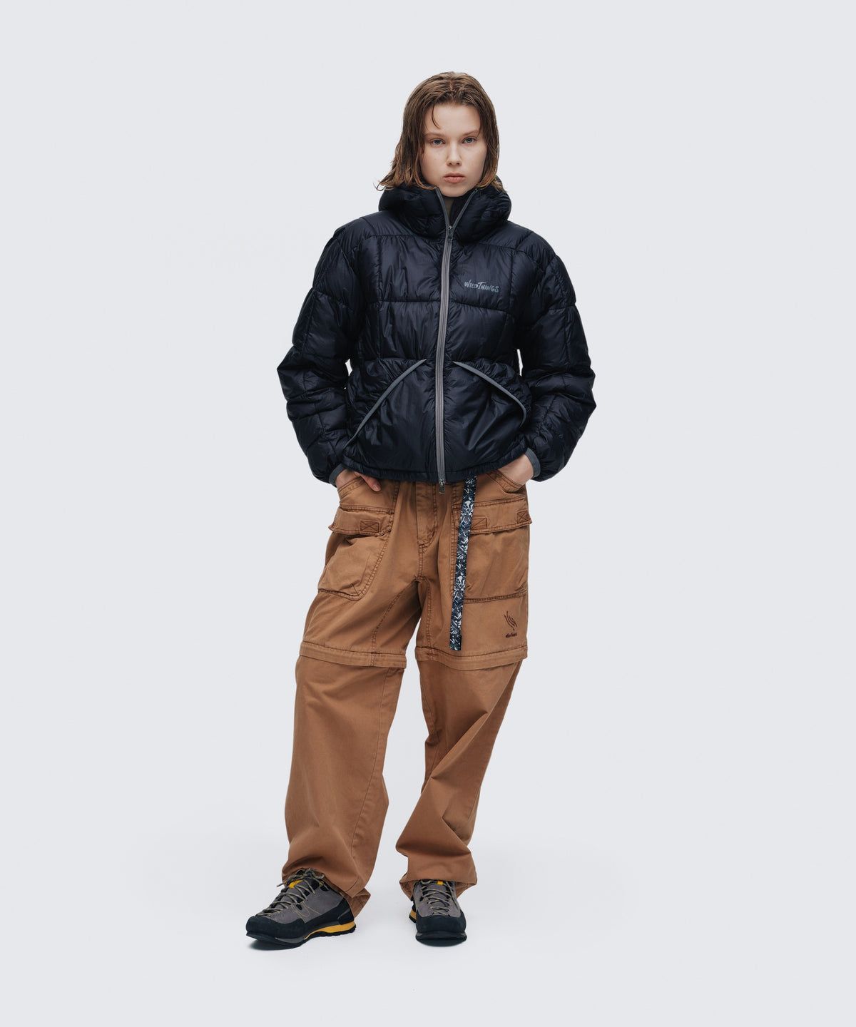 ビバークロフトジャケット │ BIVOUAC LOFT JACKET