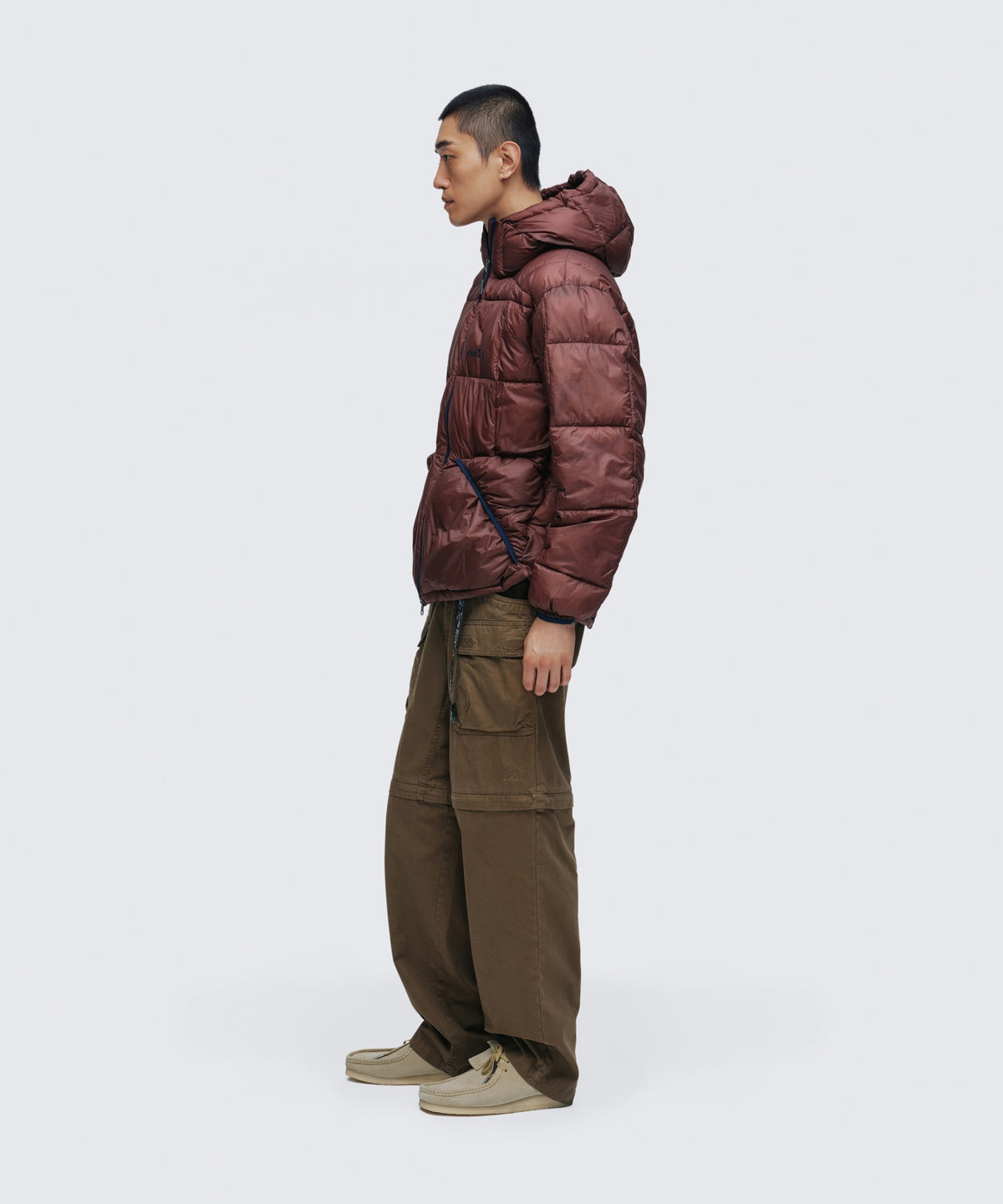 ビバークロフトジャケット │ BIVOUAC LOFT JACKET