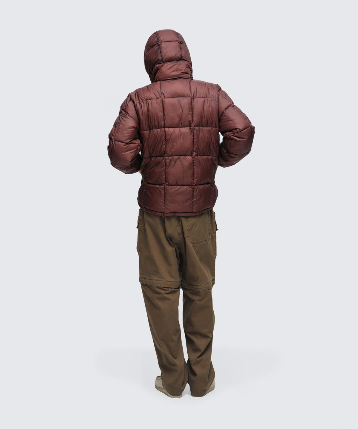 ビバークロフトジャケット │ BIVOUAC LOFT JACKET