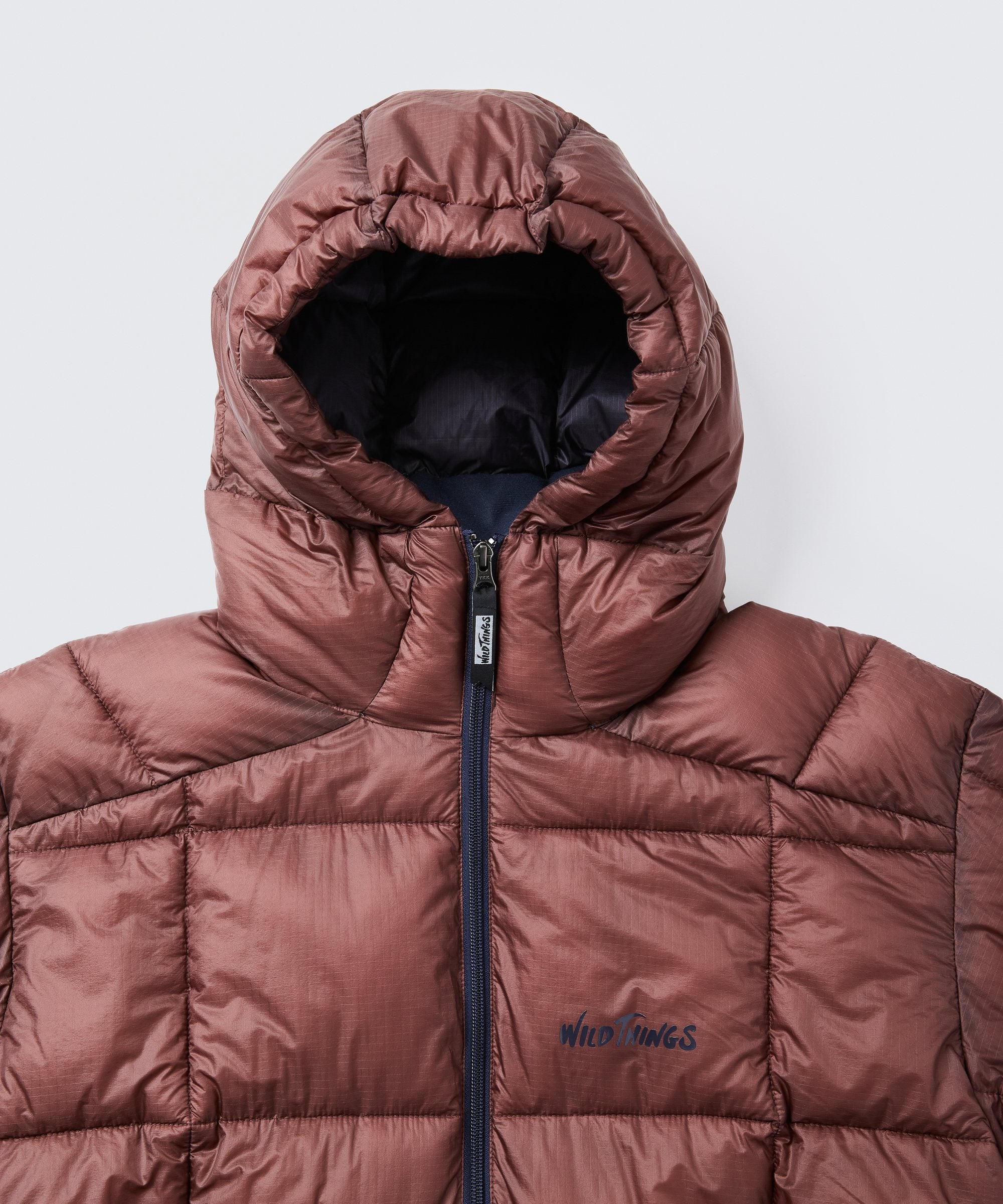 ビバークロフトジャケット │ BIVOUAC LOFT JACKET