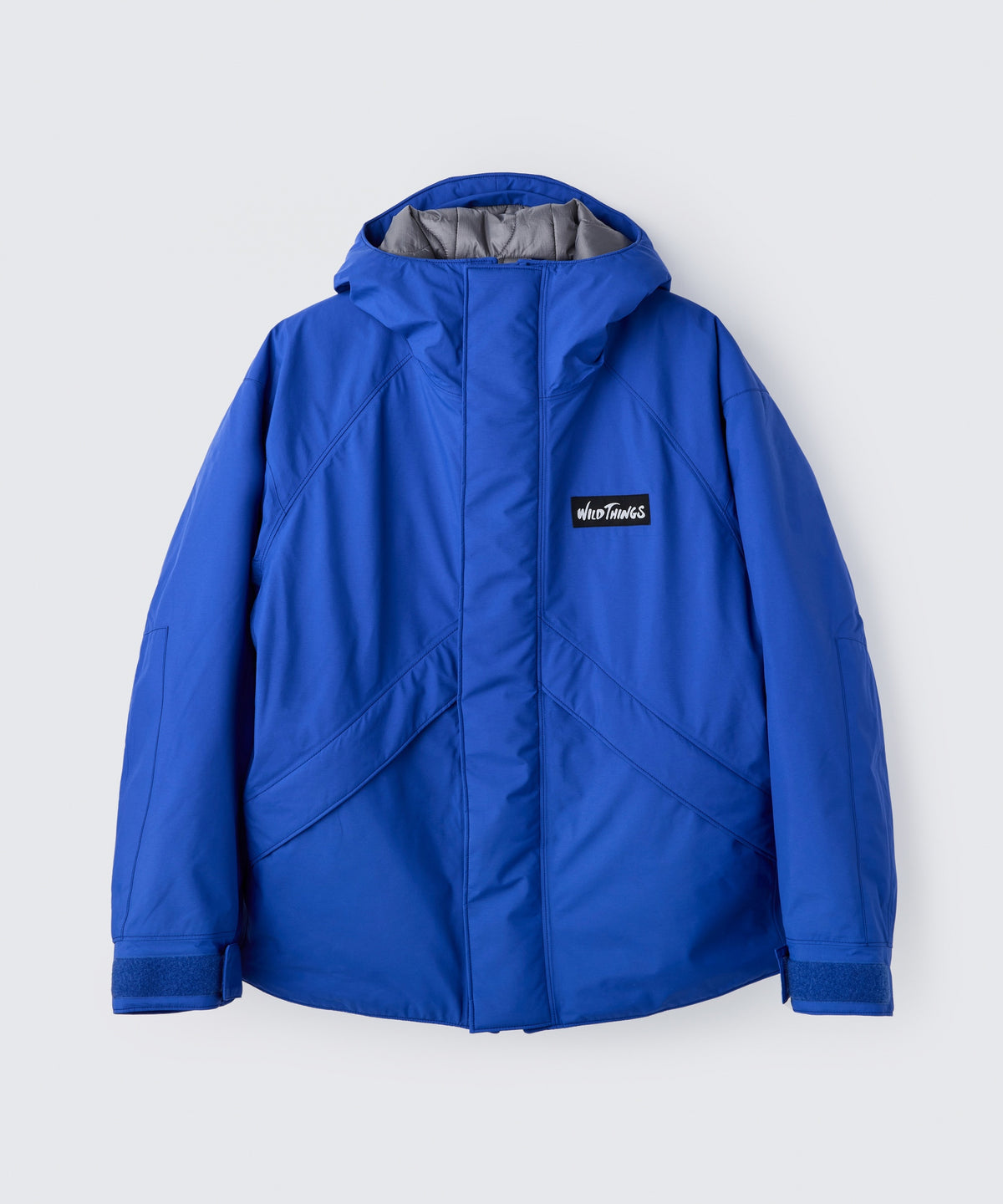 デナリジャケット|DENALI JACKET