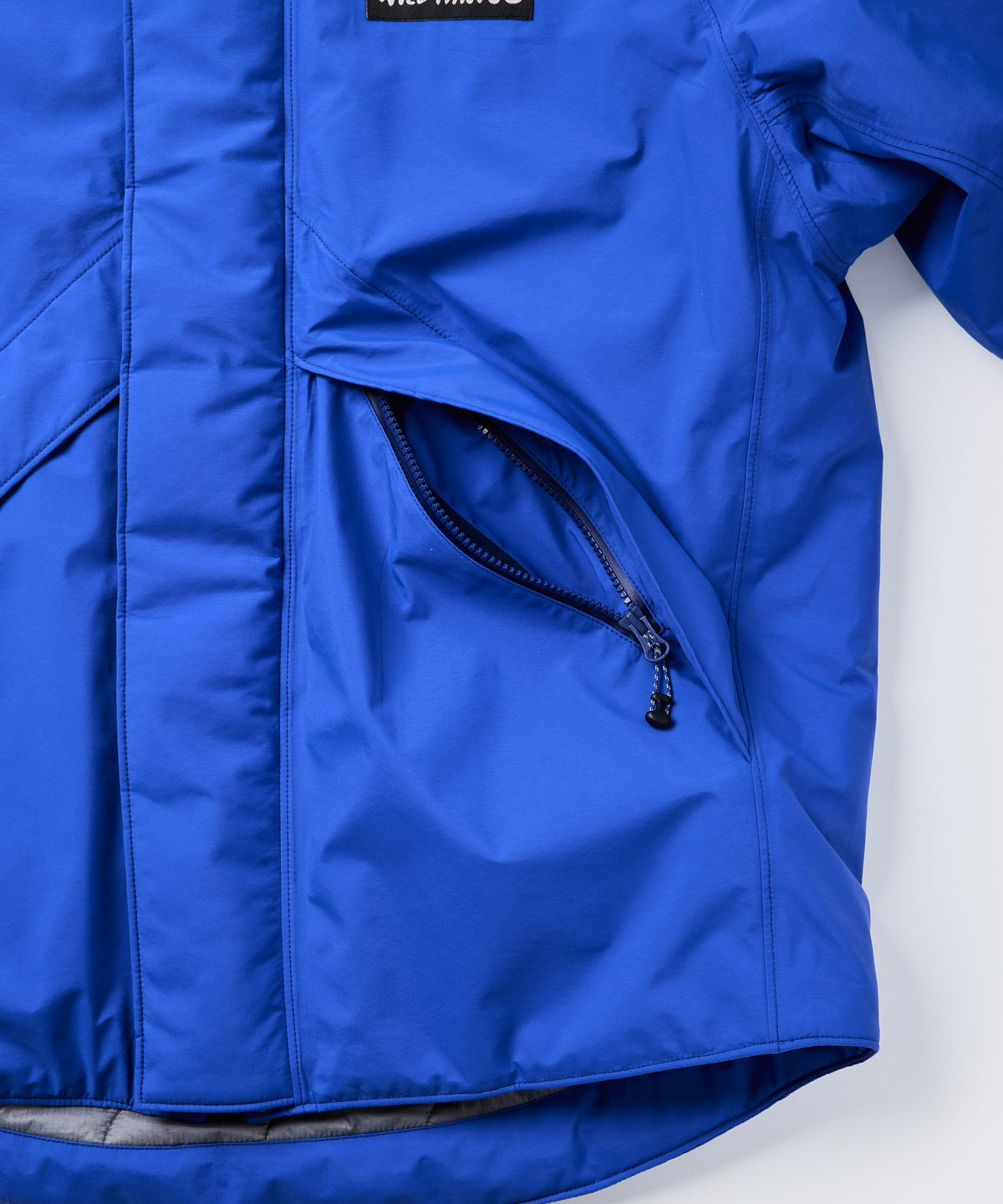 デナリジャケット|DENALI JACKET