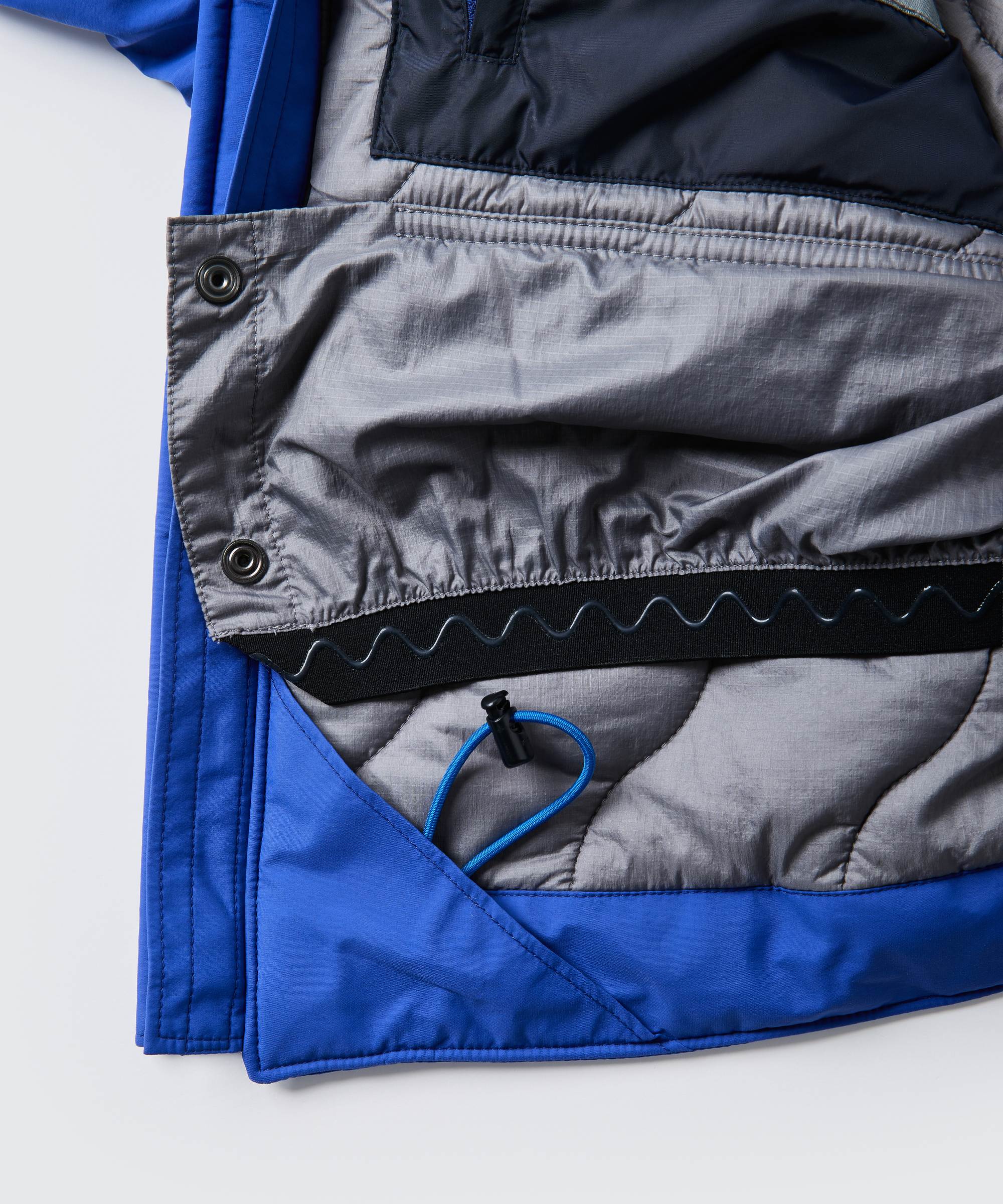 デナリジャケット|DENALI JACKET