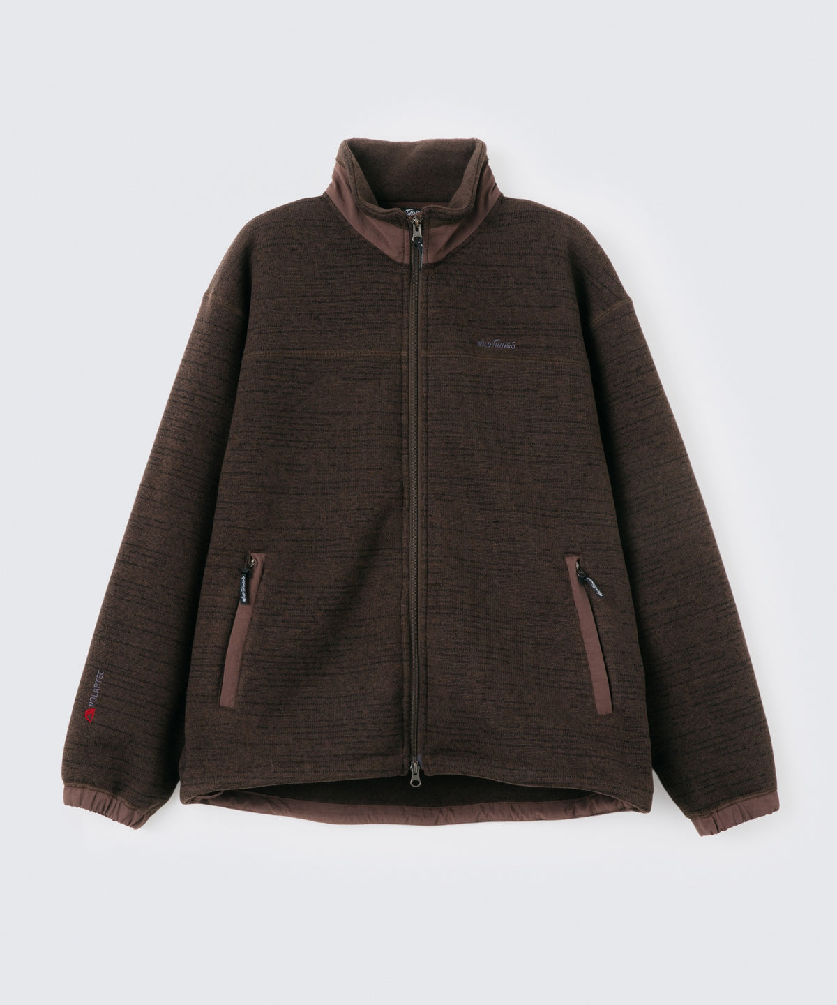 サーマルニットドライブジャケット│THERMAL KNIT DRIVE JACKET