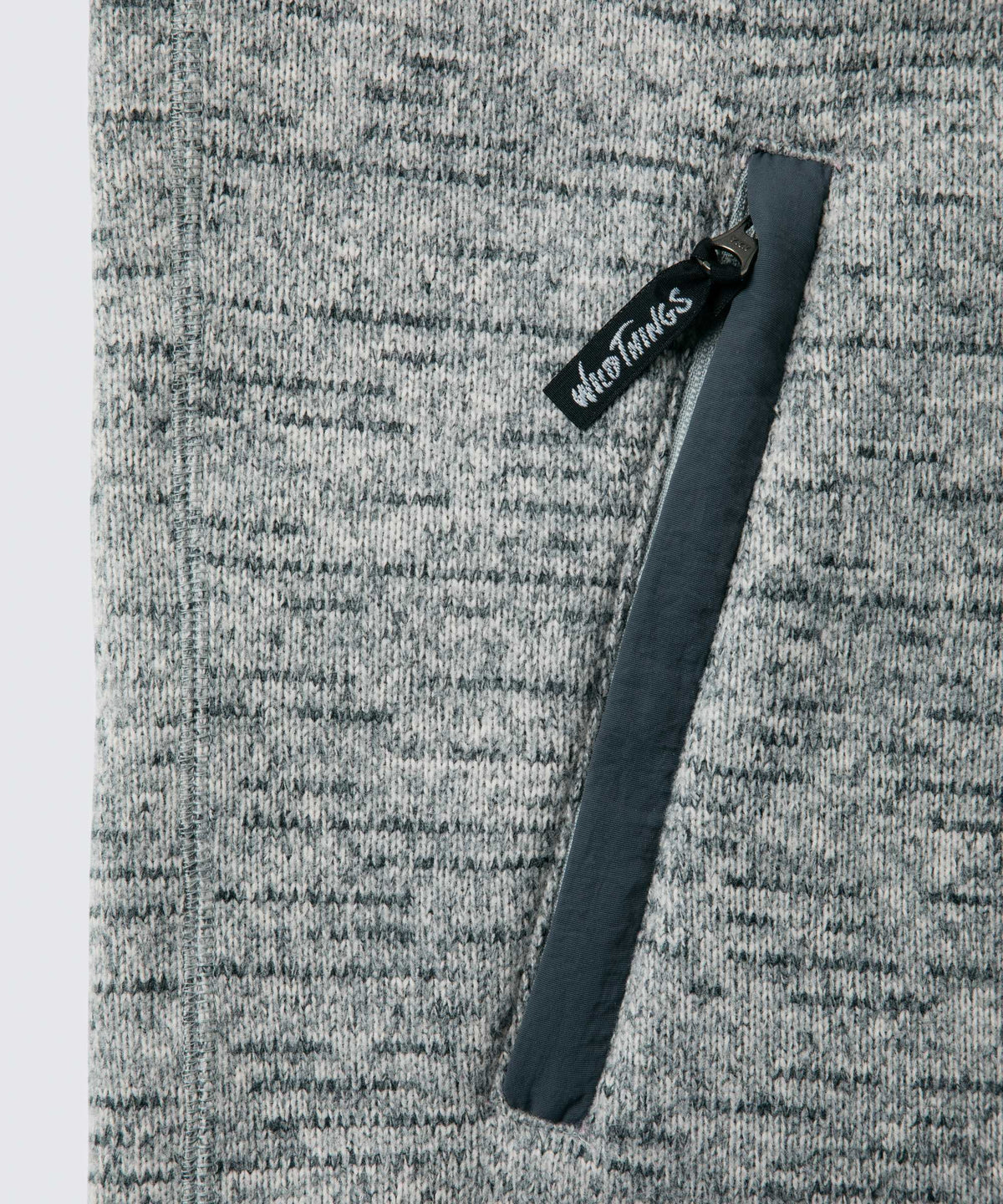 サーマルニットドライブジャケット│THERMAL KNIT DRIVE JACKET