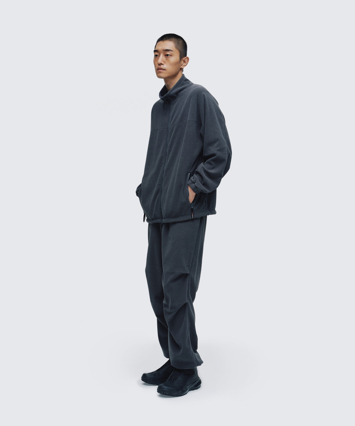 ポーラテックストームジャケット│POLARTEC STORM JACKET