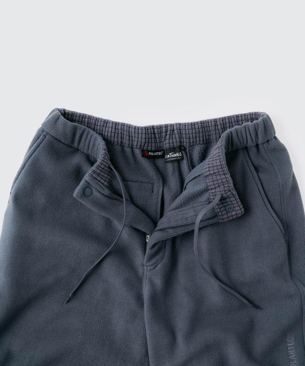 ポーラテックストームパンツ│POLARTEC STORM PANTS