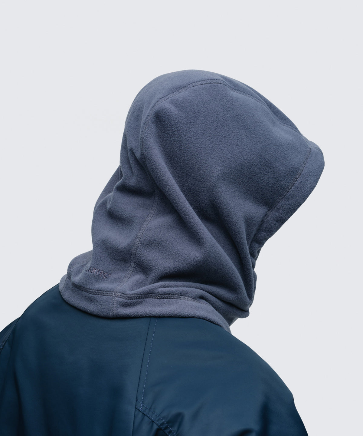 ポーラテックストームフーディ│POLARTEC STORM HOODIE
