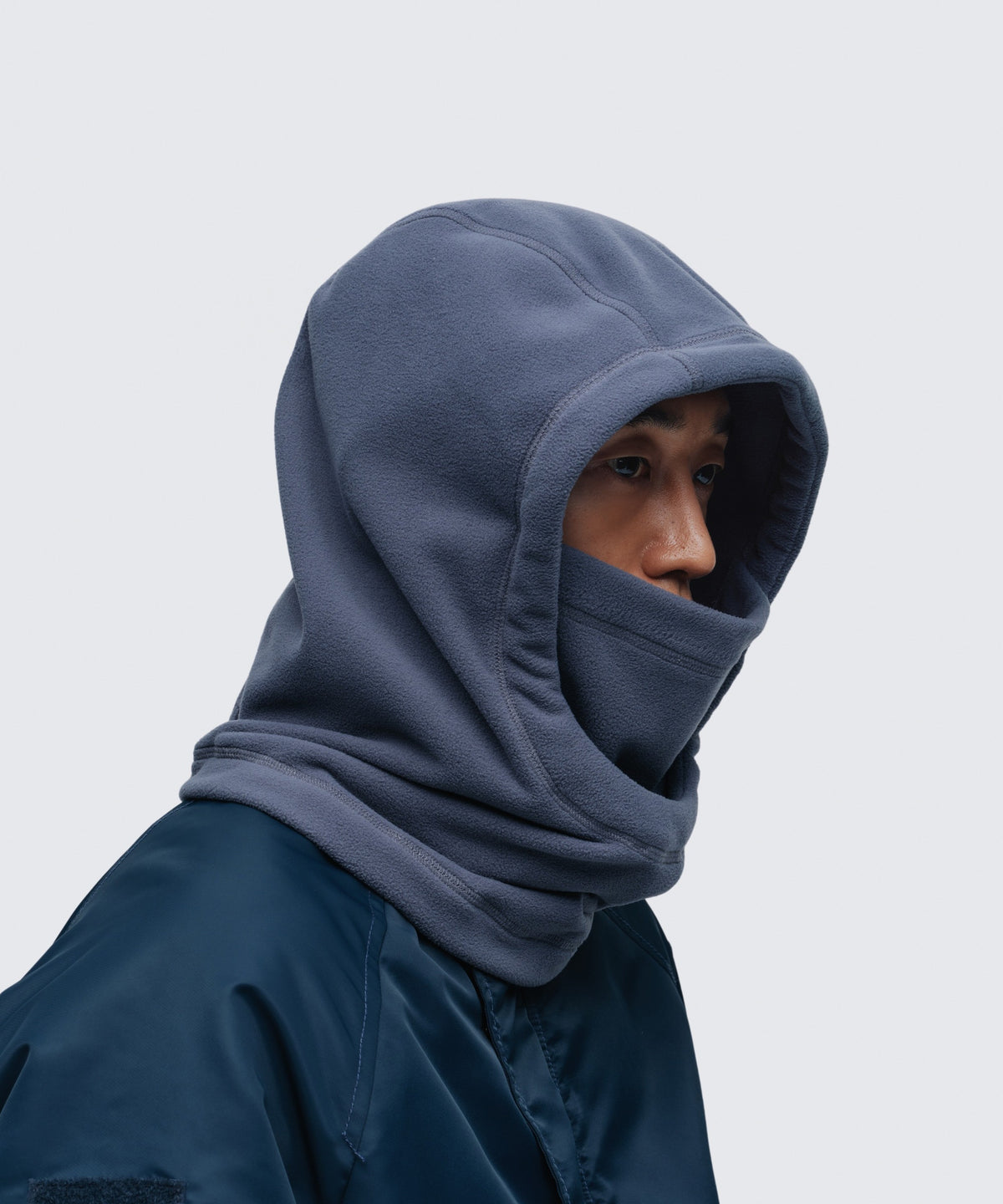 ポーラテックストームフーディ│POLARTEC STORM HOODIE