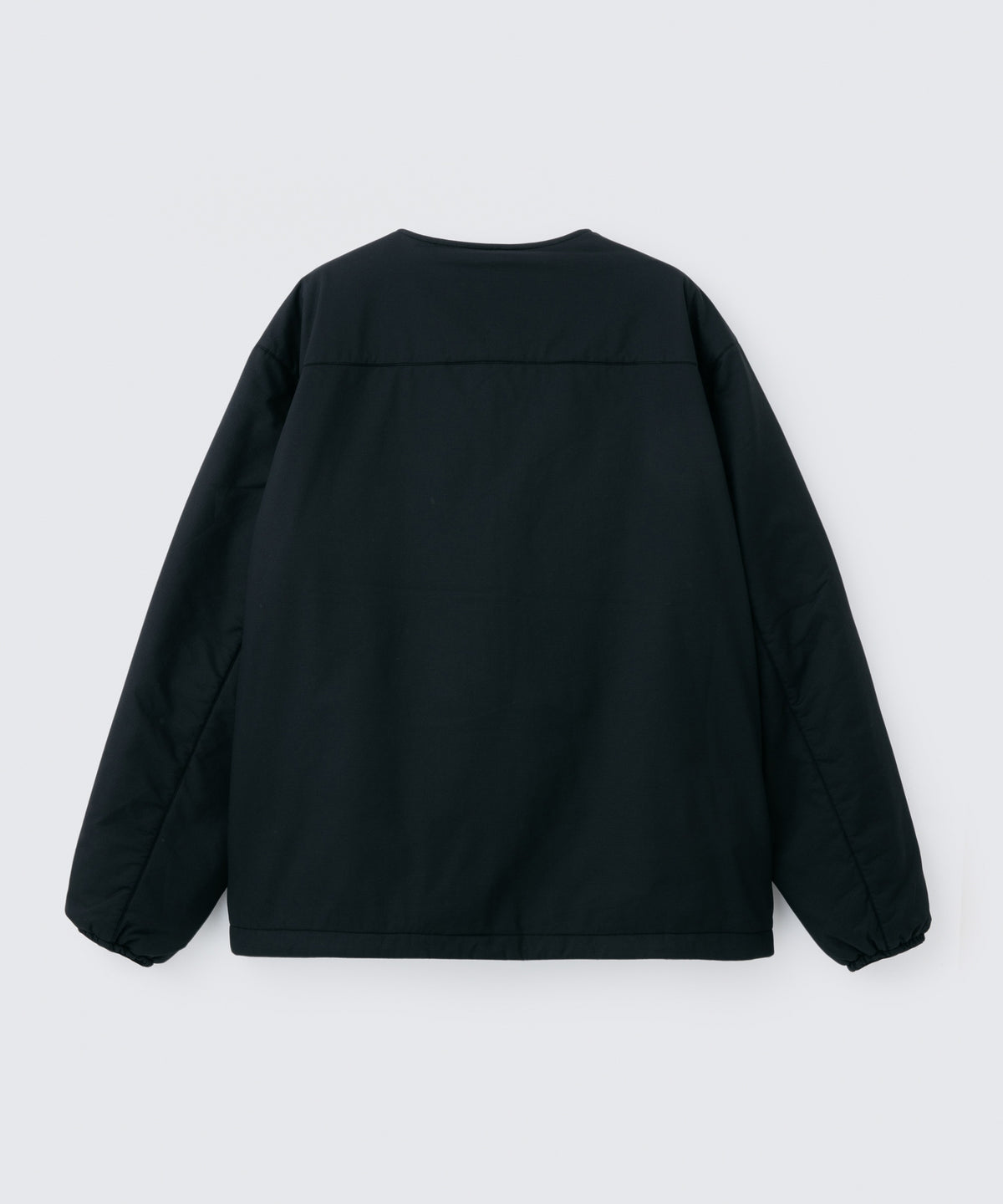 ドッツロフトインシュライトジャケット│DOTSLOFT INSULIGHT JACKET