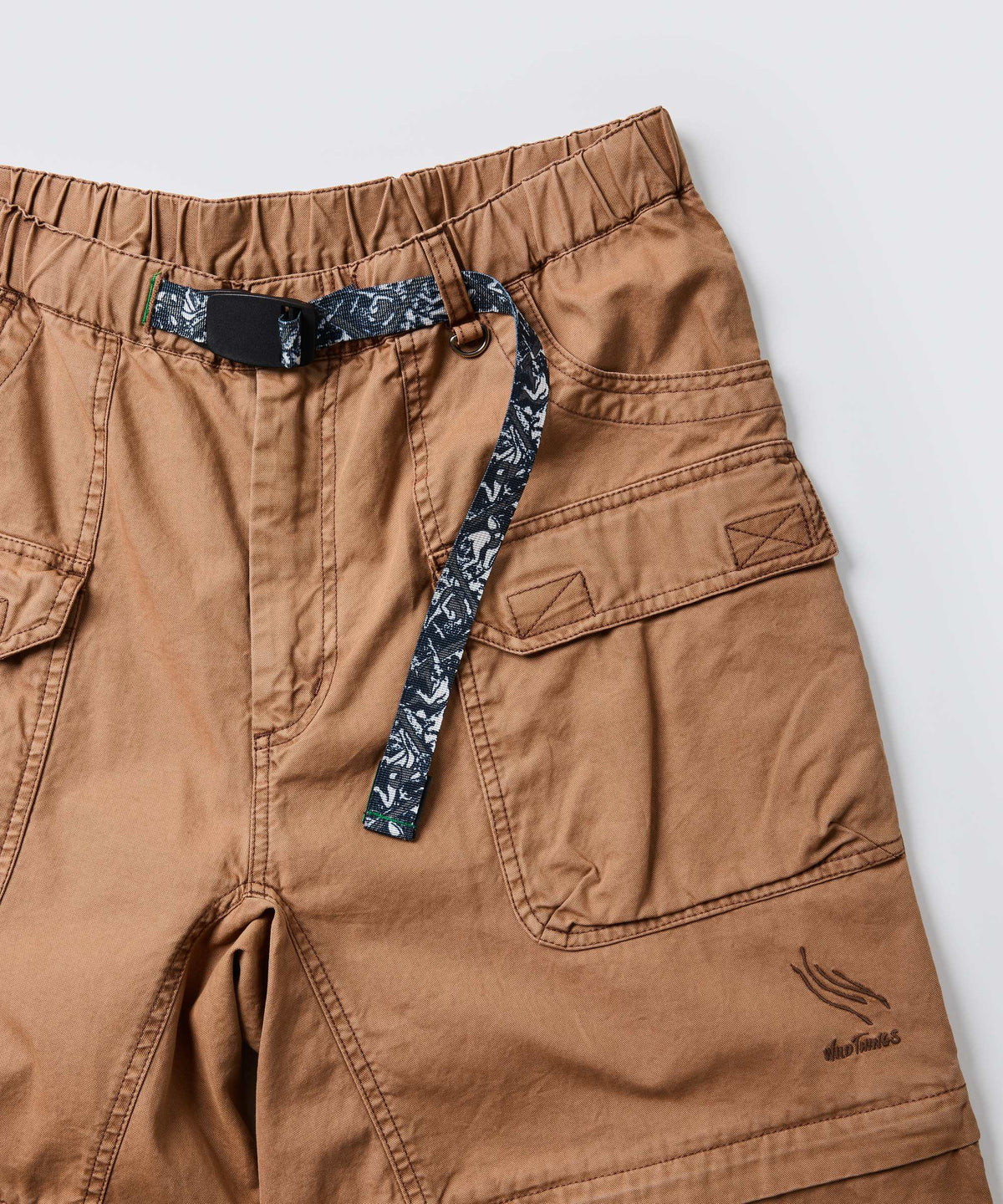 ルーラルダックコンバーチブルパンツ│RURAL DUCK CONVERTIBLE PANTS