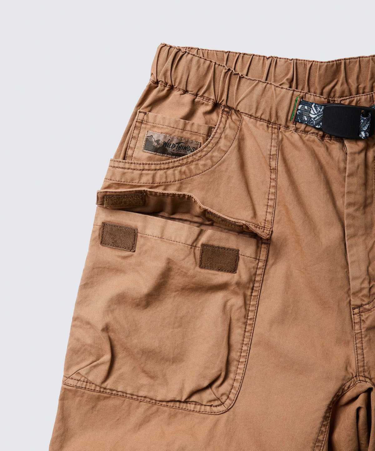 ルーラルダックコンバーチブルパンツ│RURAL DUCK CONVERTIBLE PANTS
