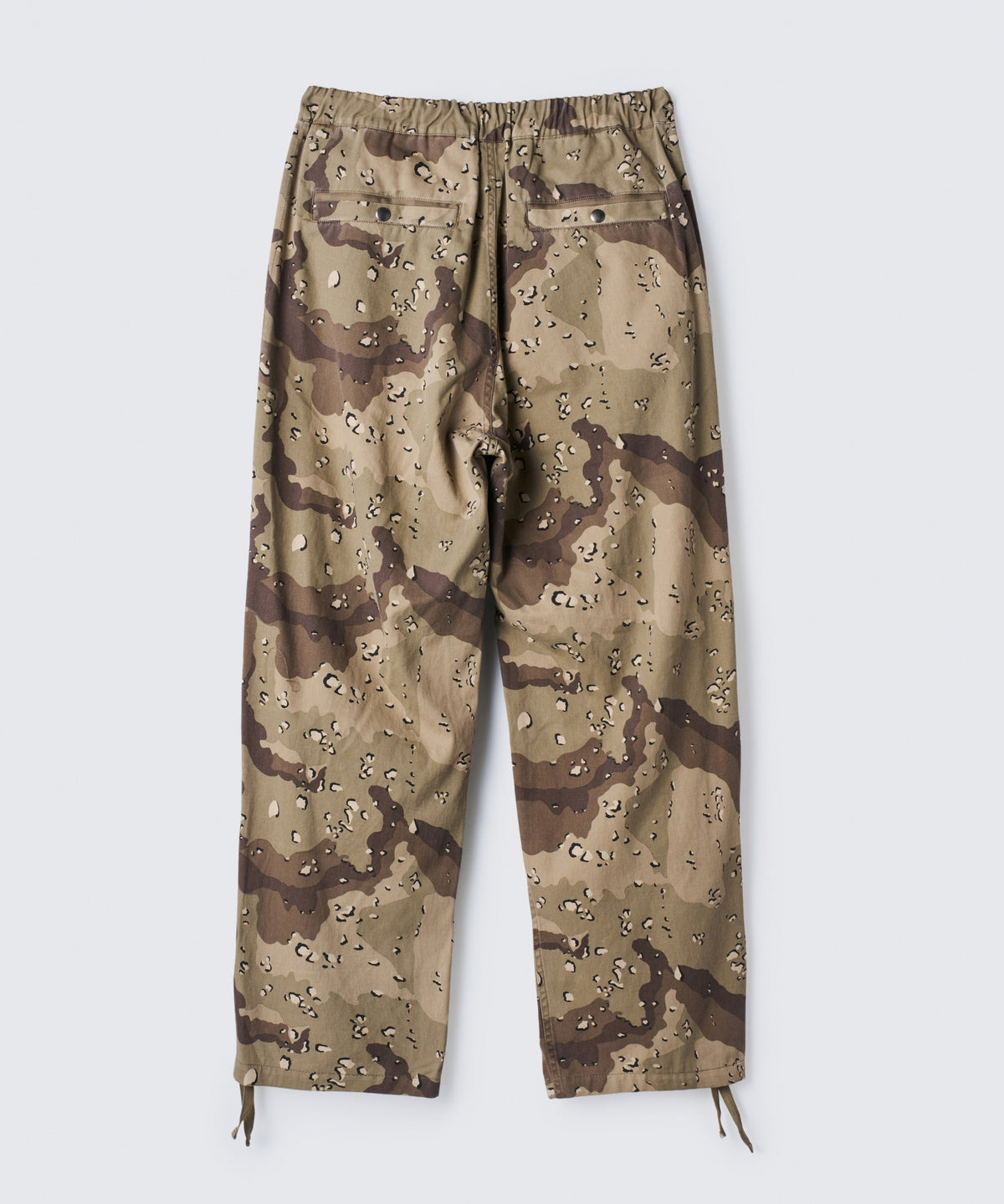 カモオーバーパンツ│CAMO OVER PANTS