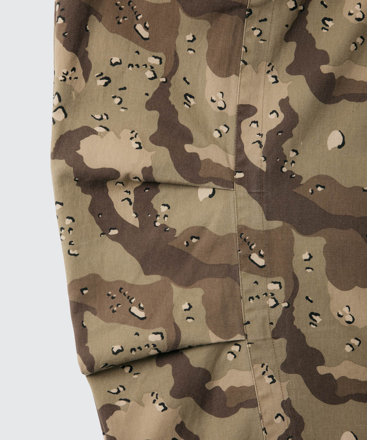 カモオーバーパンツ│CAMO OVER PANTS