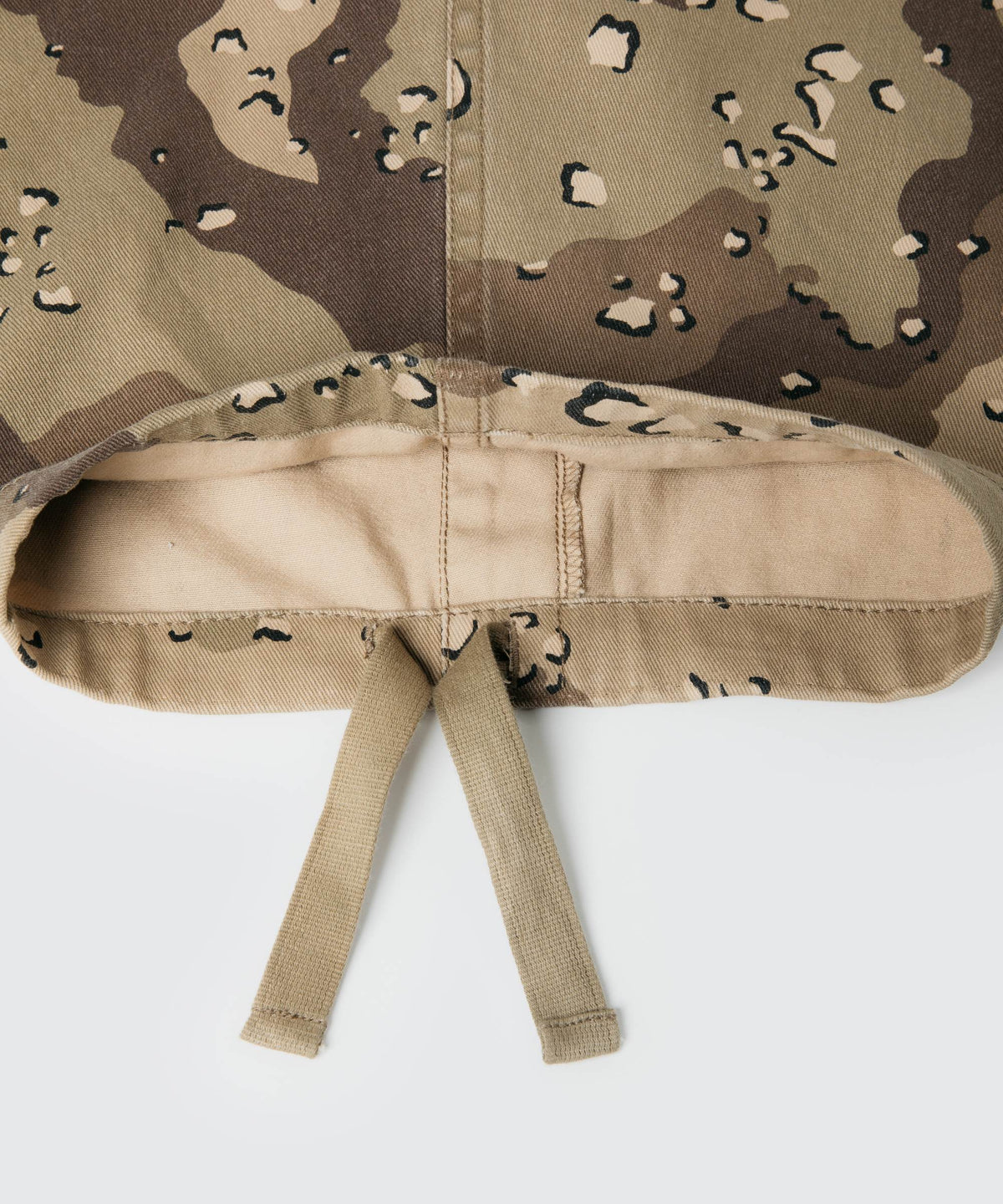カモオーバーパンツ│CAMO OVER PANTS