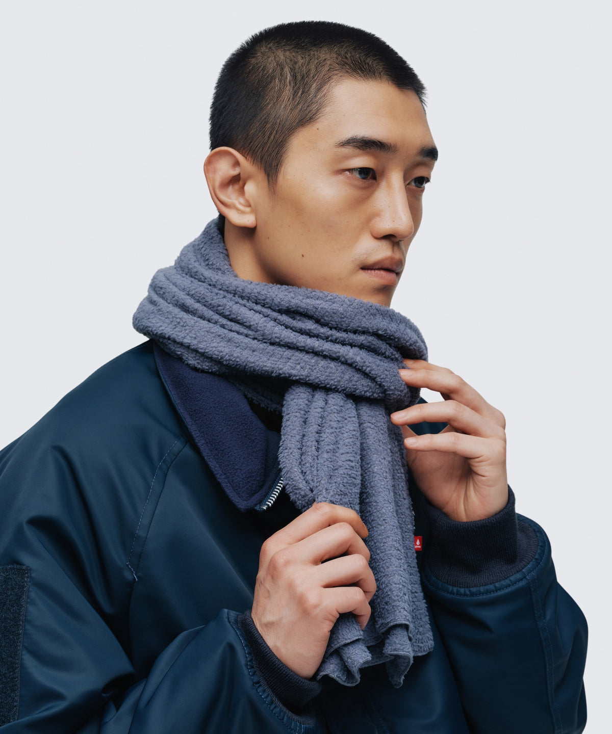 PRIMALOFT EVOLVE MUFFLER