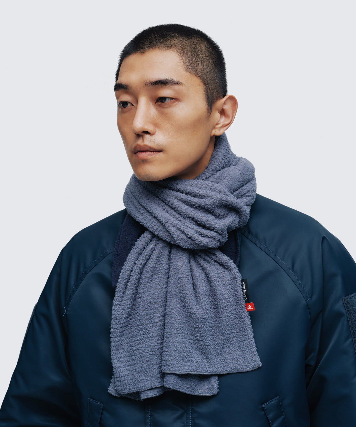 PRIMALOFT EVOLVE MUFFLER