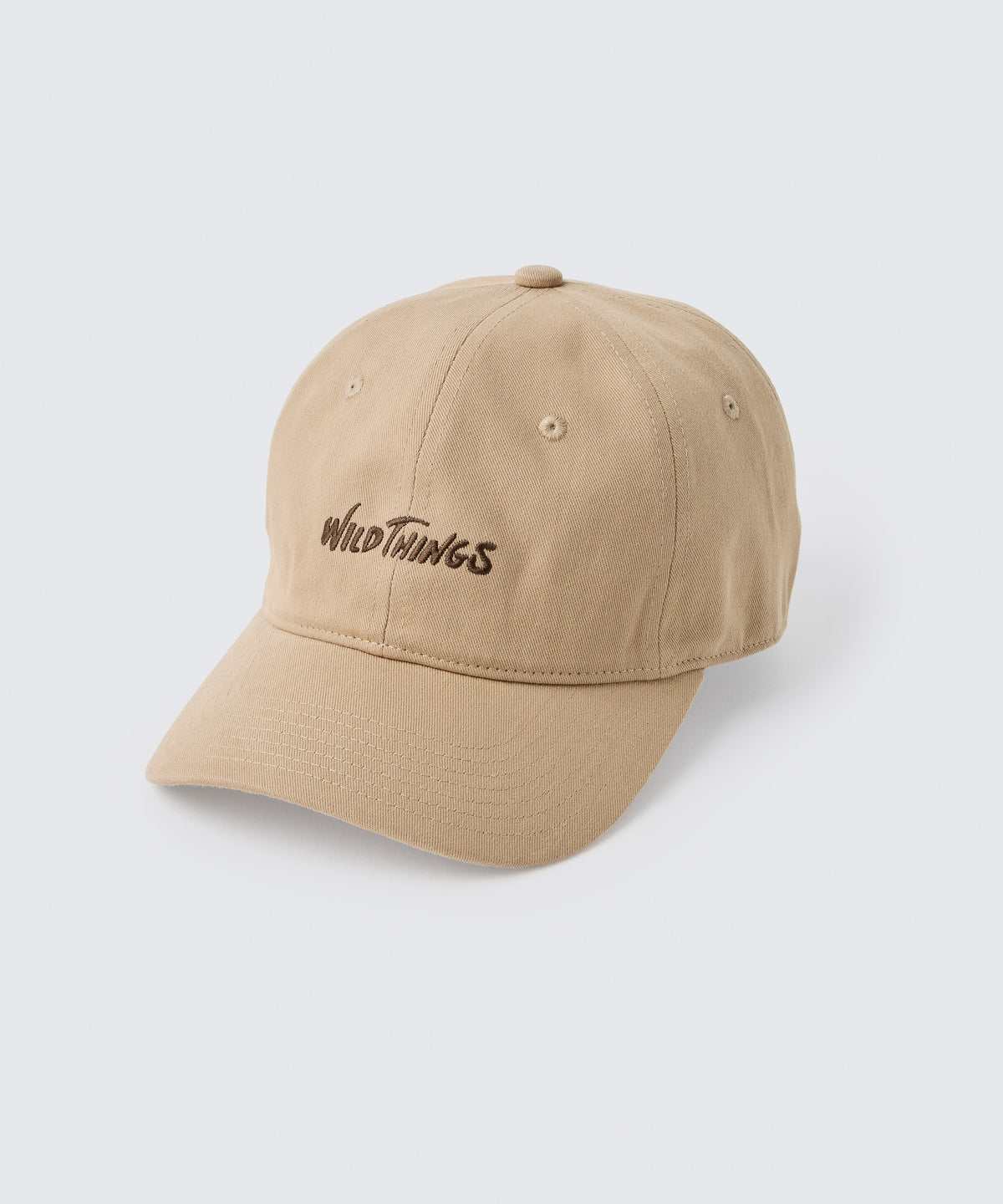 トラッドキャップ│TRAD CAP