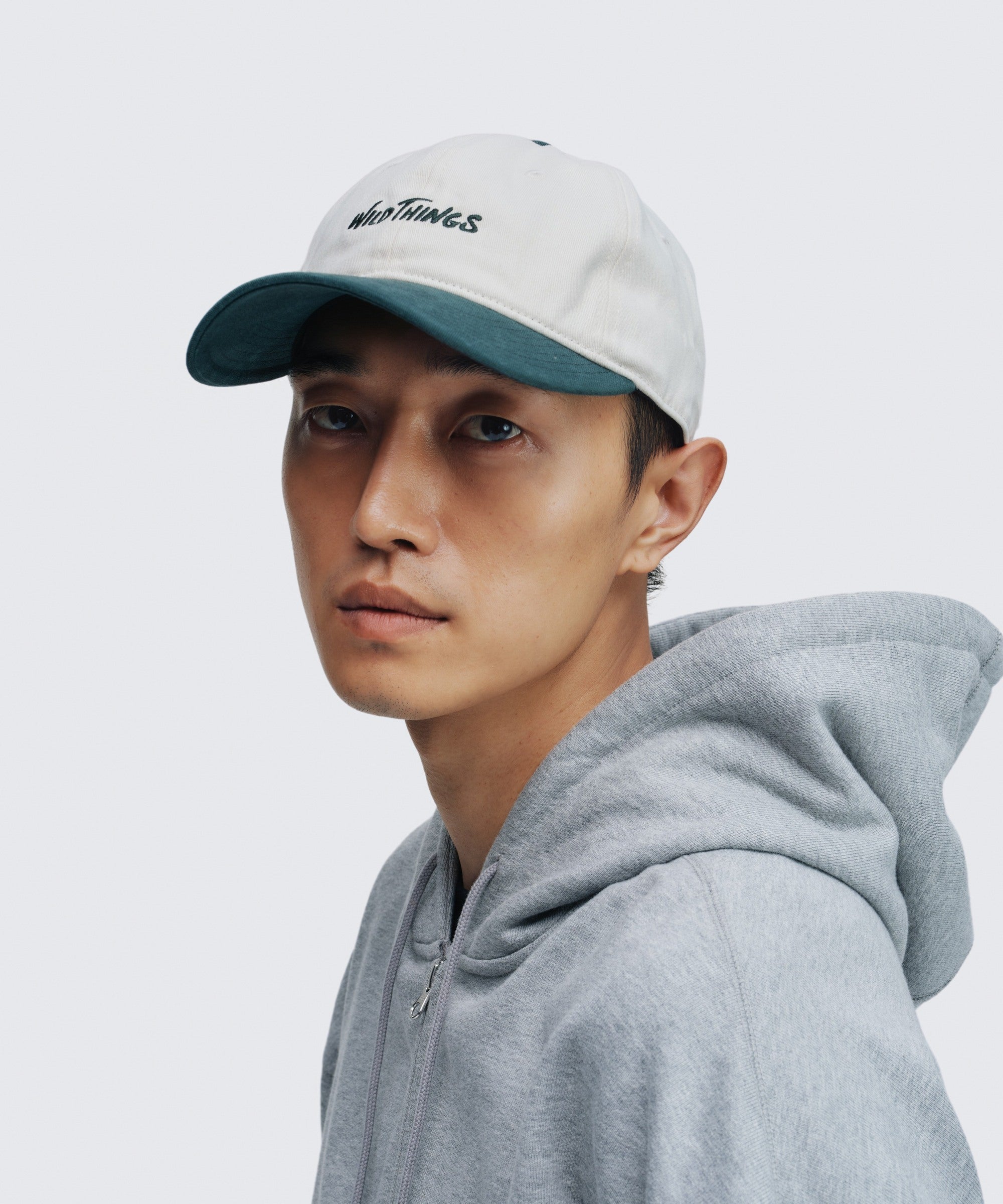 トラッドキャップ│TRAD CAP