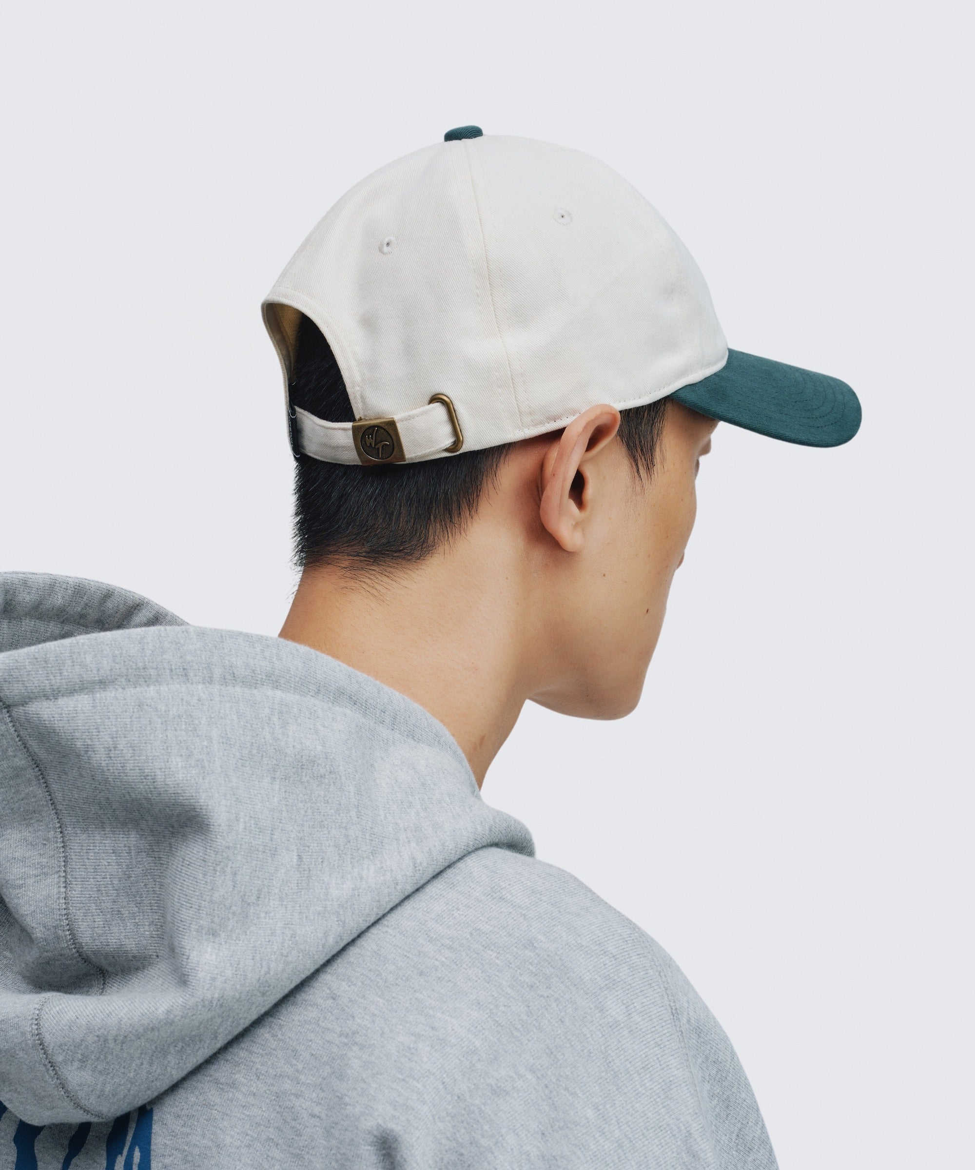 トラッドキャップ│TRAD CAP